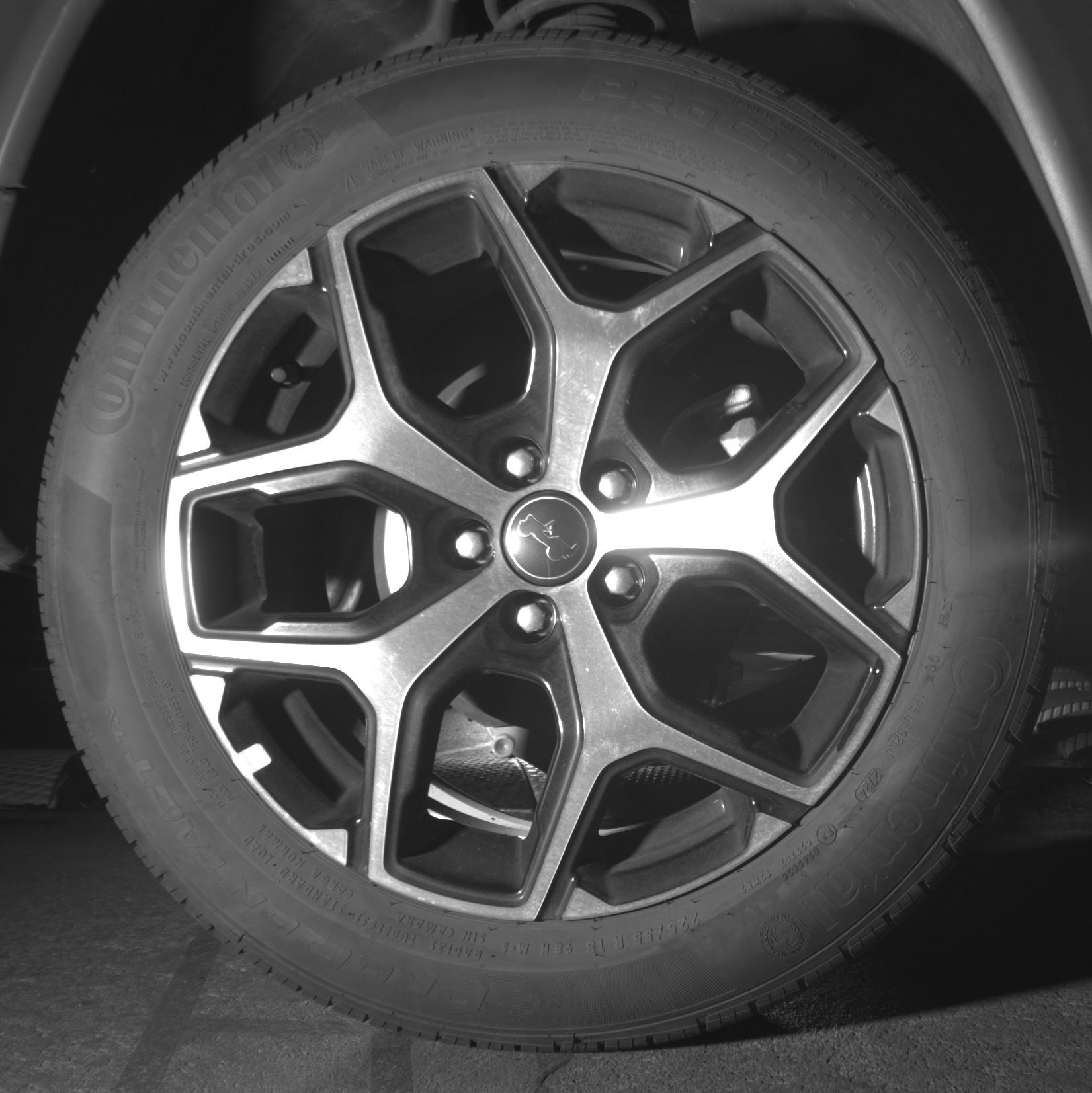 Thumbnail: 2025 Jeep Compass - 12