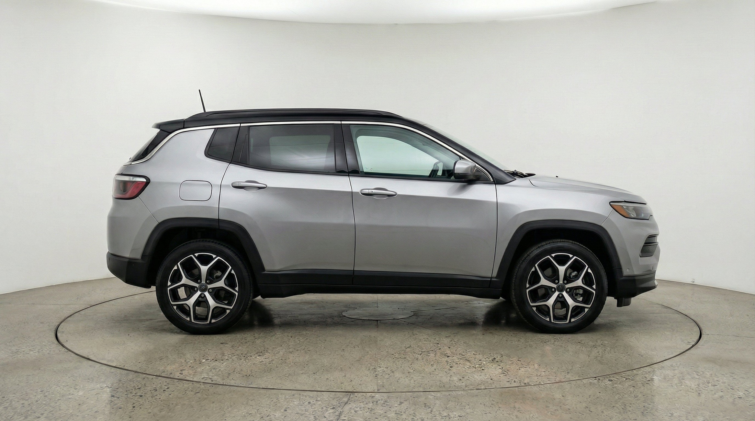 Thumbnail: 2025 Jeep Compass - 11