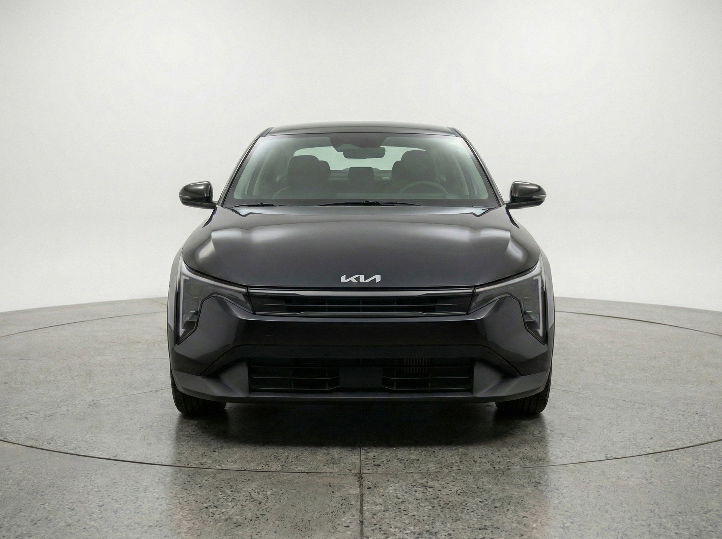 Thumbnail: 2025 Kia K4 - 2
