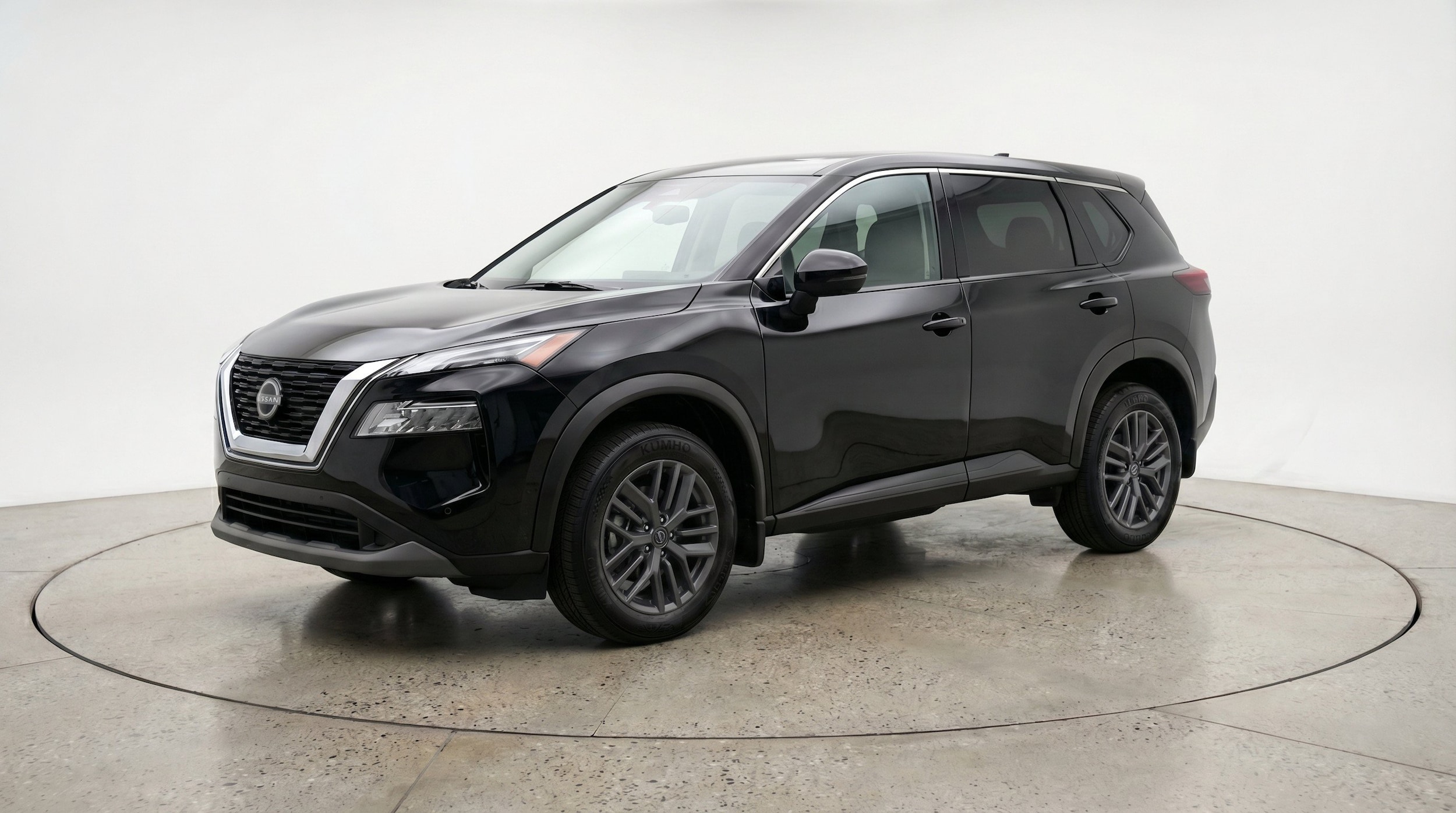 Thumbnail: 2026 Nissan Rogue - 3