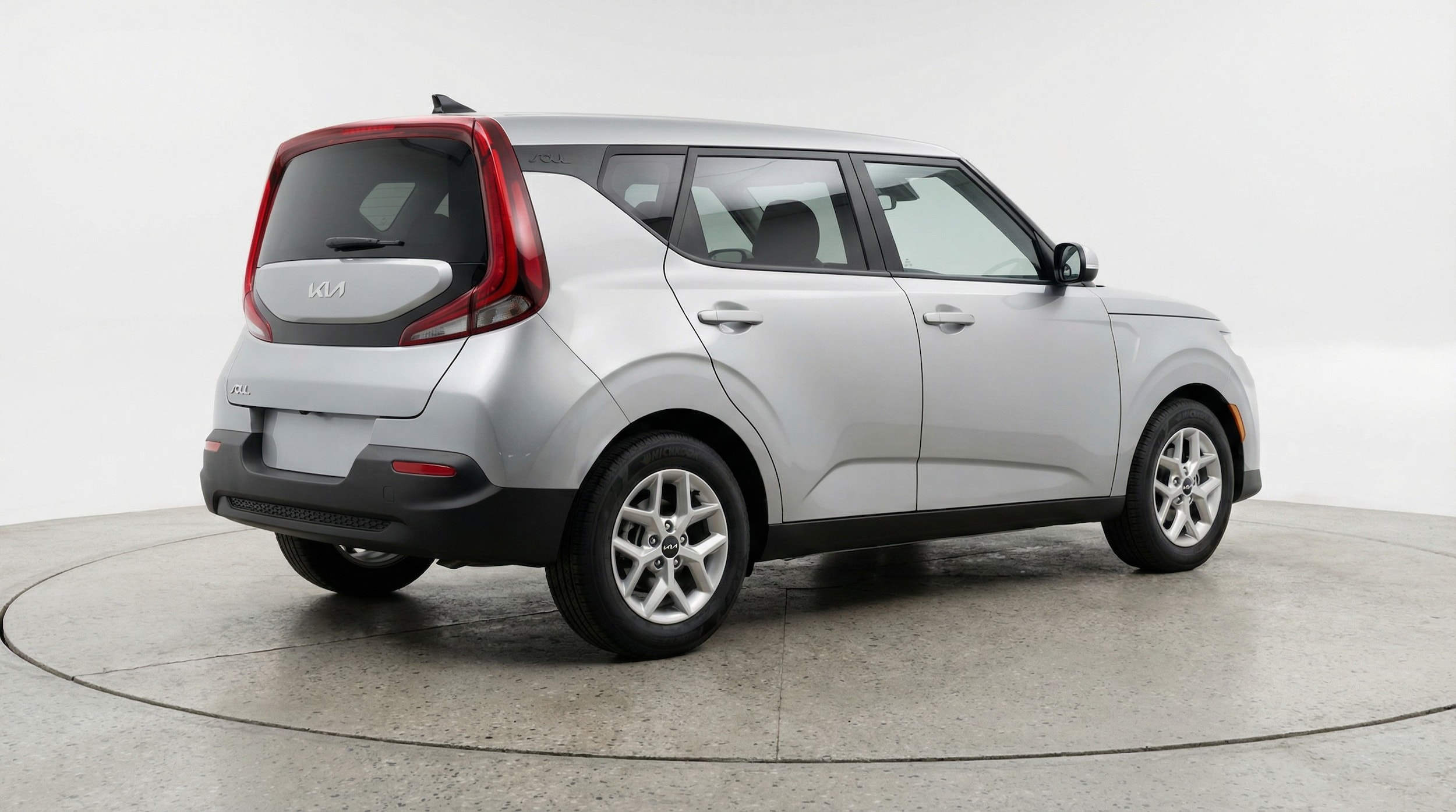 Thumbnail: 2025 Kia Soul - 7