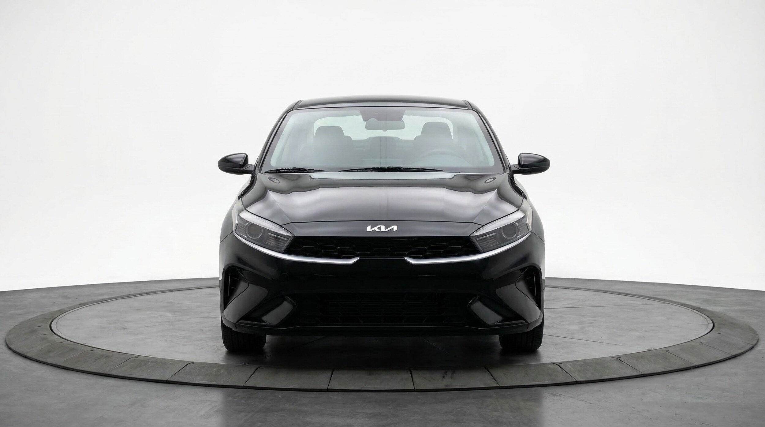 Thumbnail: 2024 Kia Forte - 2