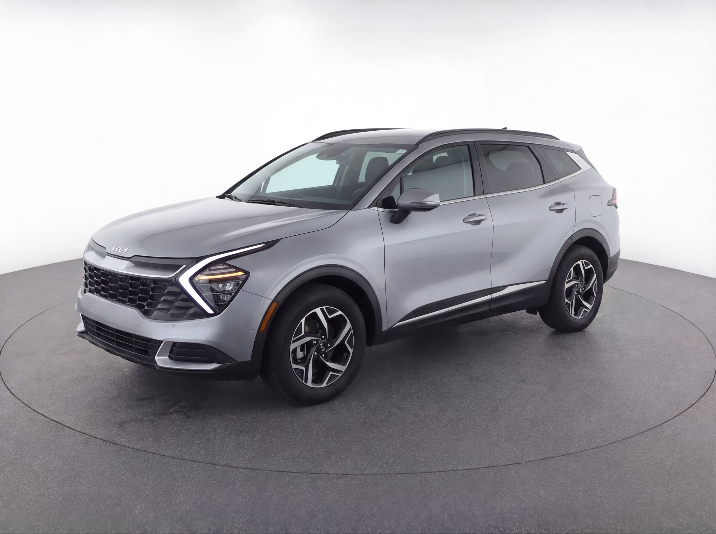 Thumbnail: 2025 Kia Sportage - 3