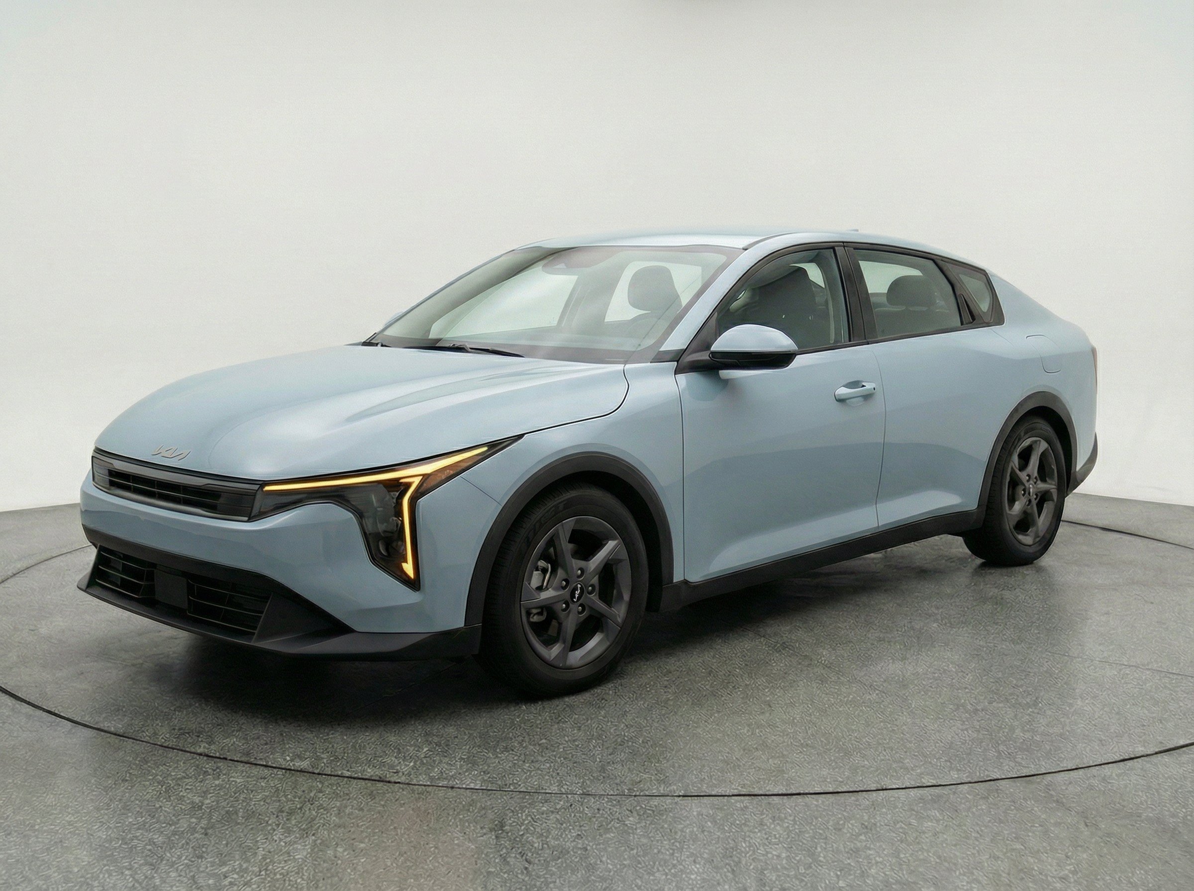 Thumbnail: 2025 Kia K4 - 3