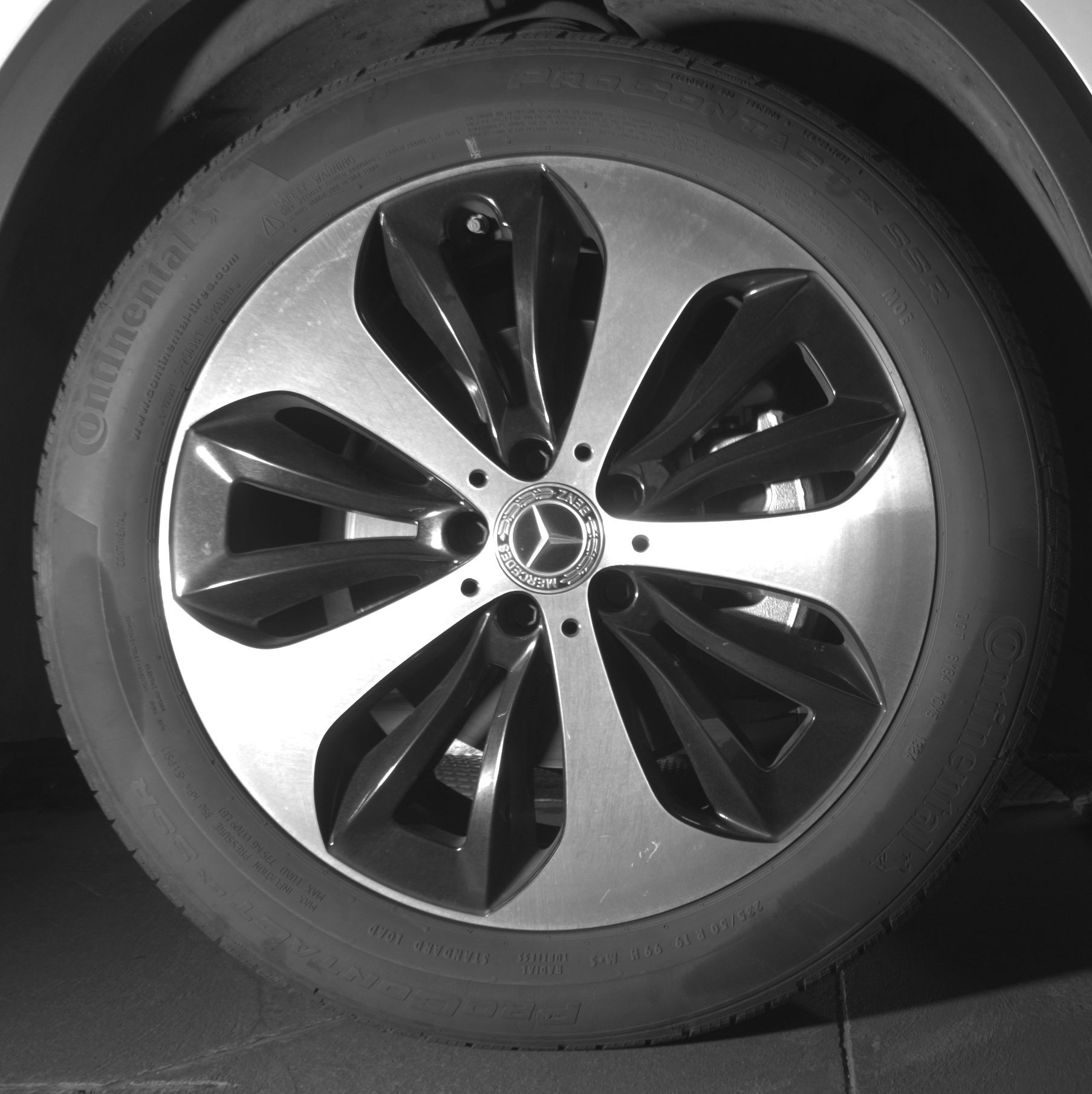 Thumbnail: 2025 Mercedes-Benz GLA - 10