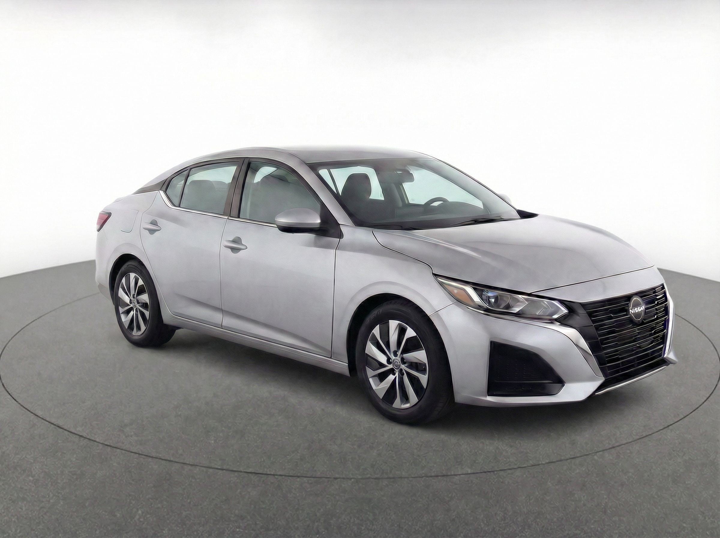 2023 Nissan Altima S