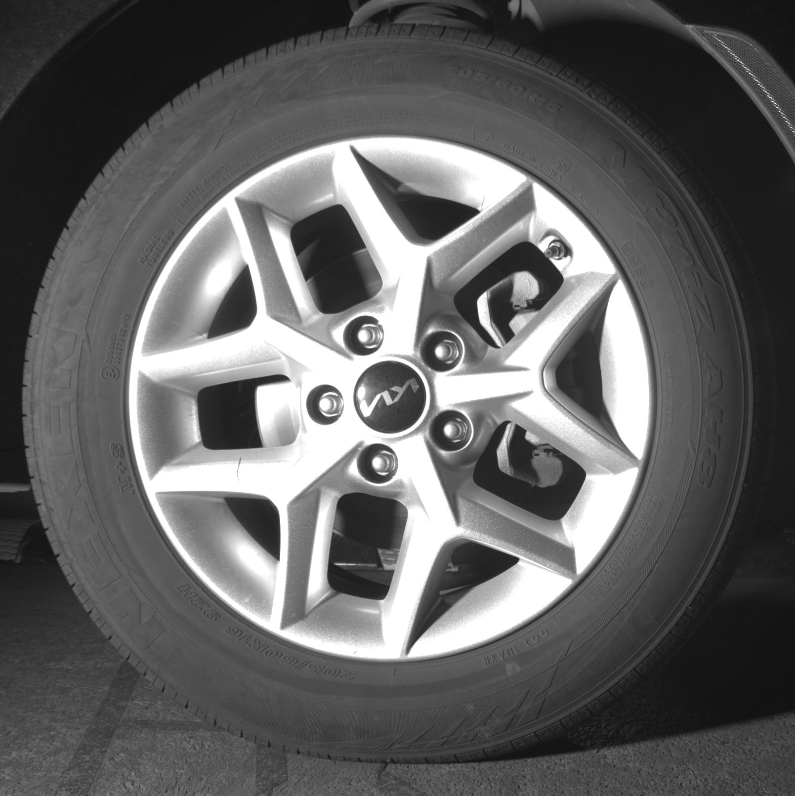 Thumbnail: 2025 Kia Soul - 10