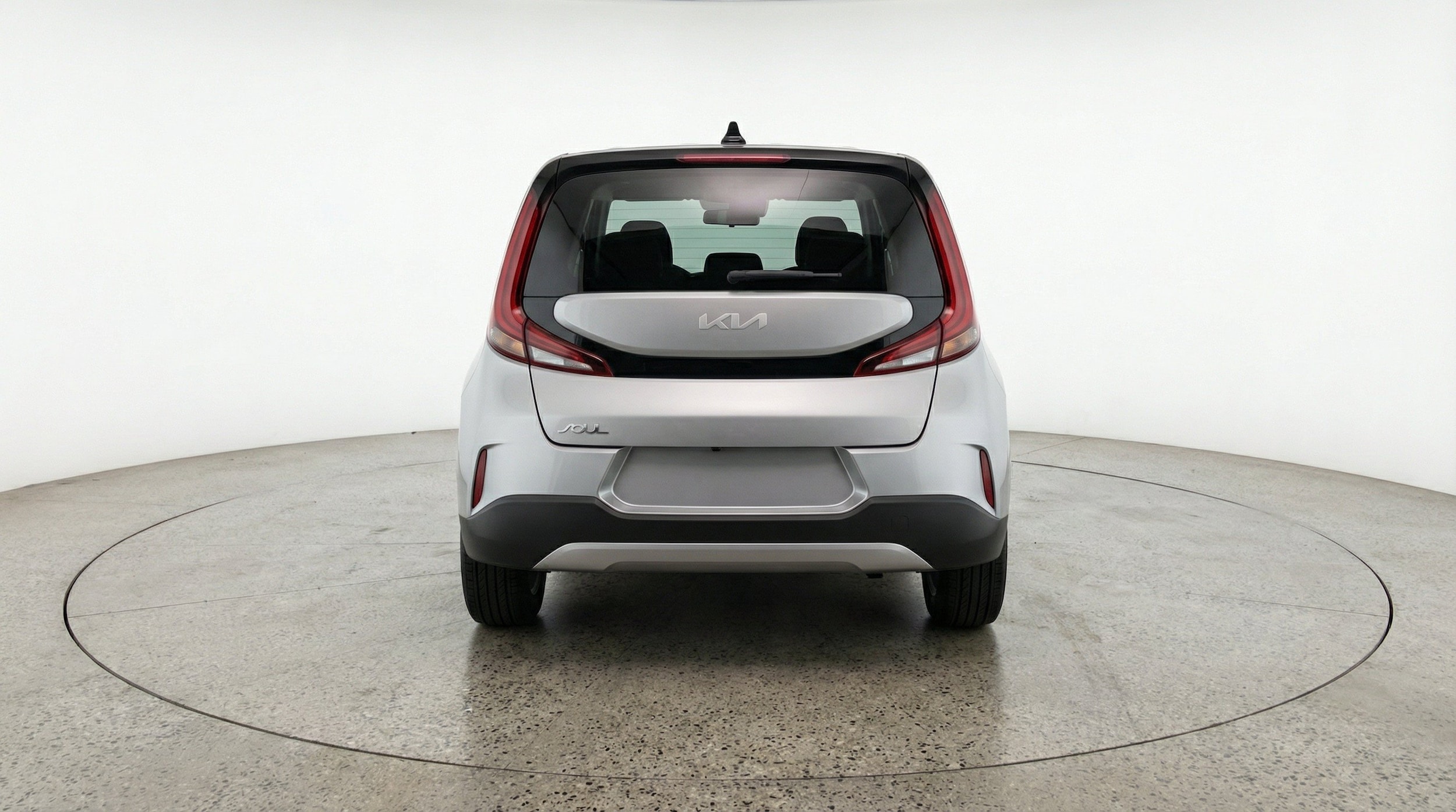Thumbnail: 2025 Kia Soul - 7
