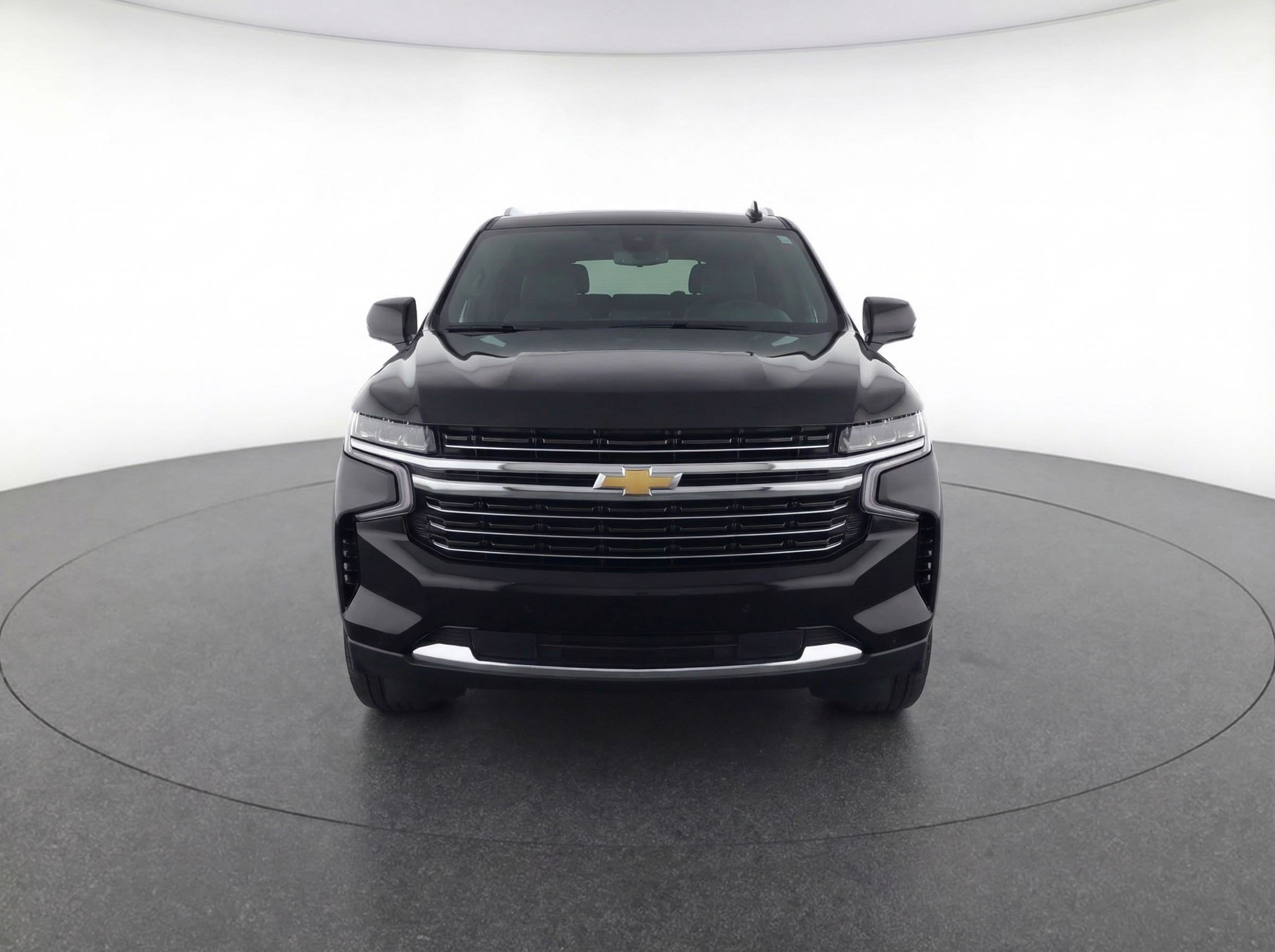 Thumbnail: 2023 Chevrolet Tahoe - 2