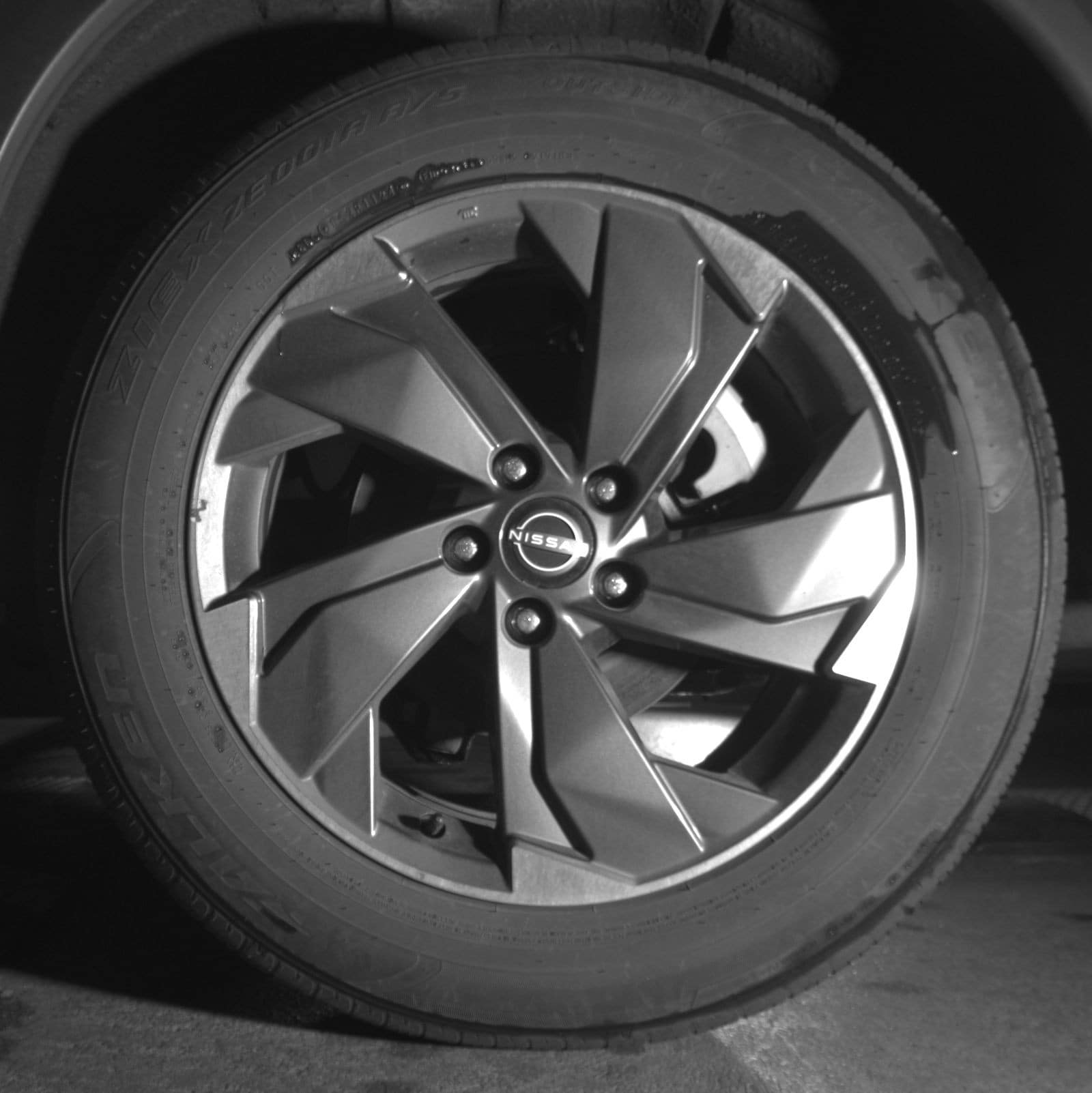 Thumbnail: 2025 Nissan Rogue - 11