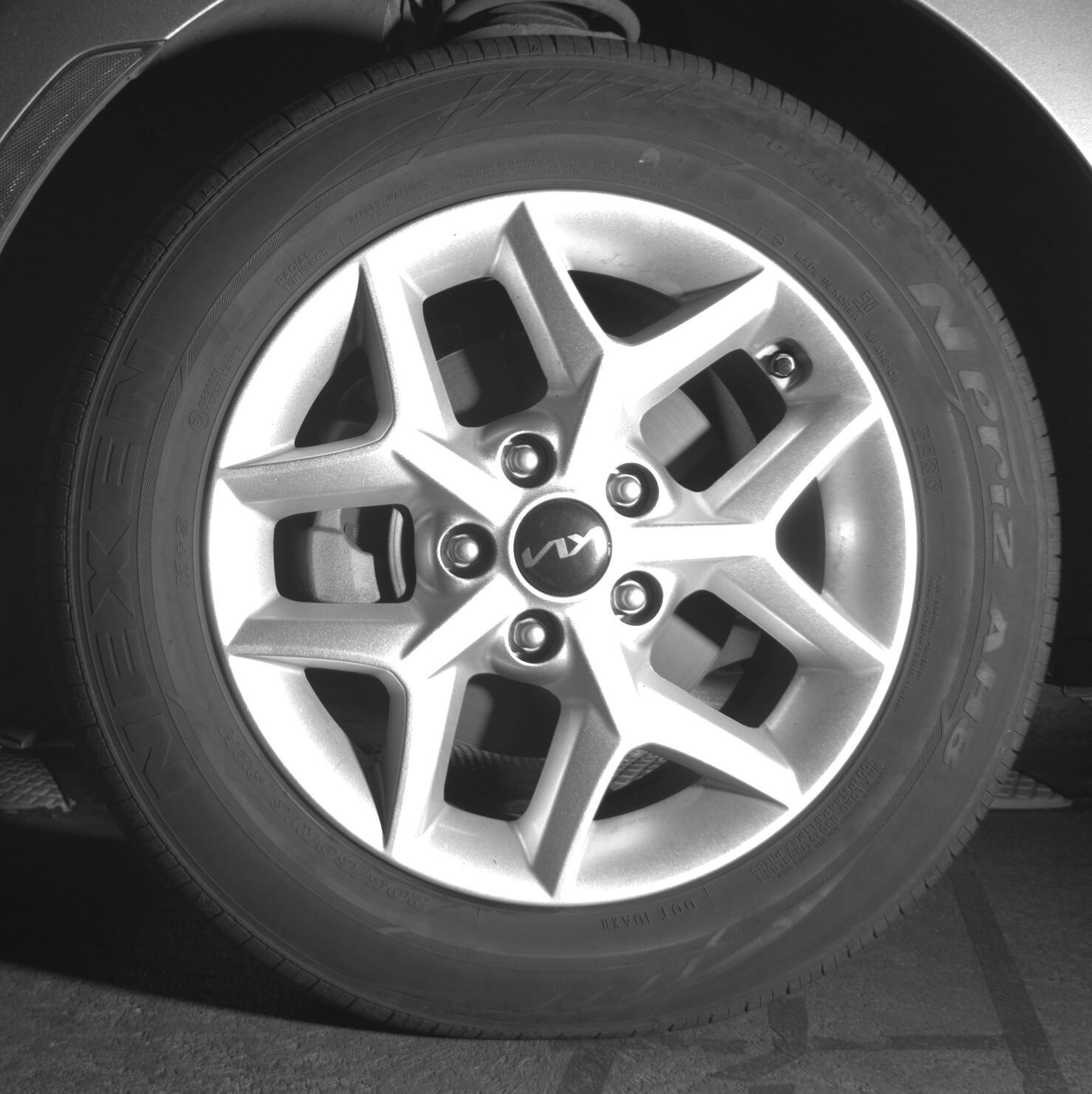 Thumbnail: 2025 Kia Soul - 9