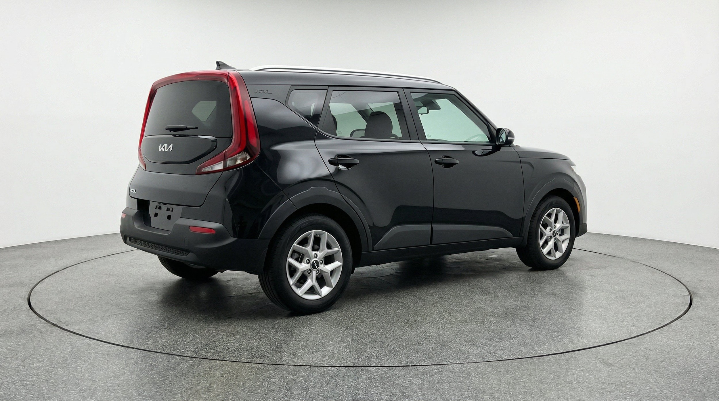 Thumbnail: 2025 Kia Soul - 9