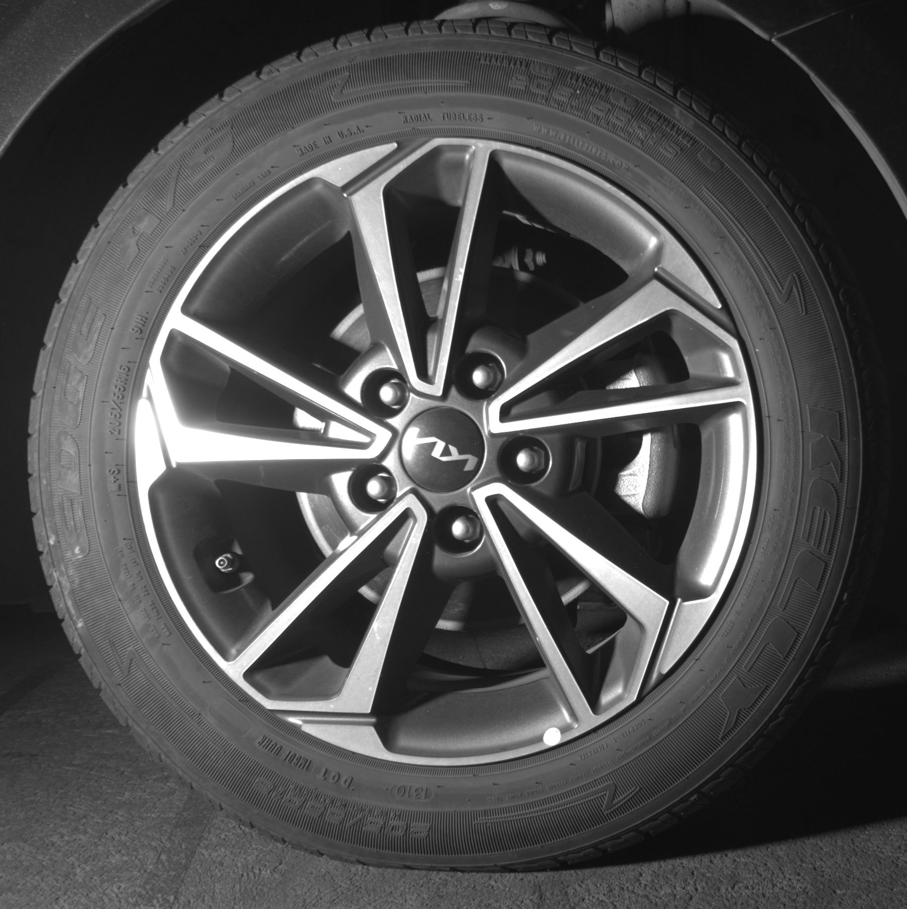 Thumbnail: 2024 Kia Forte - 15