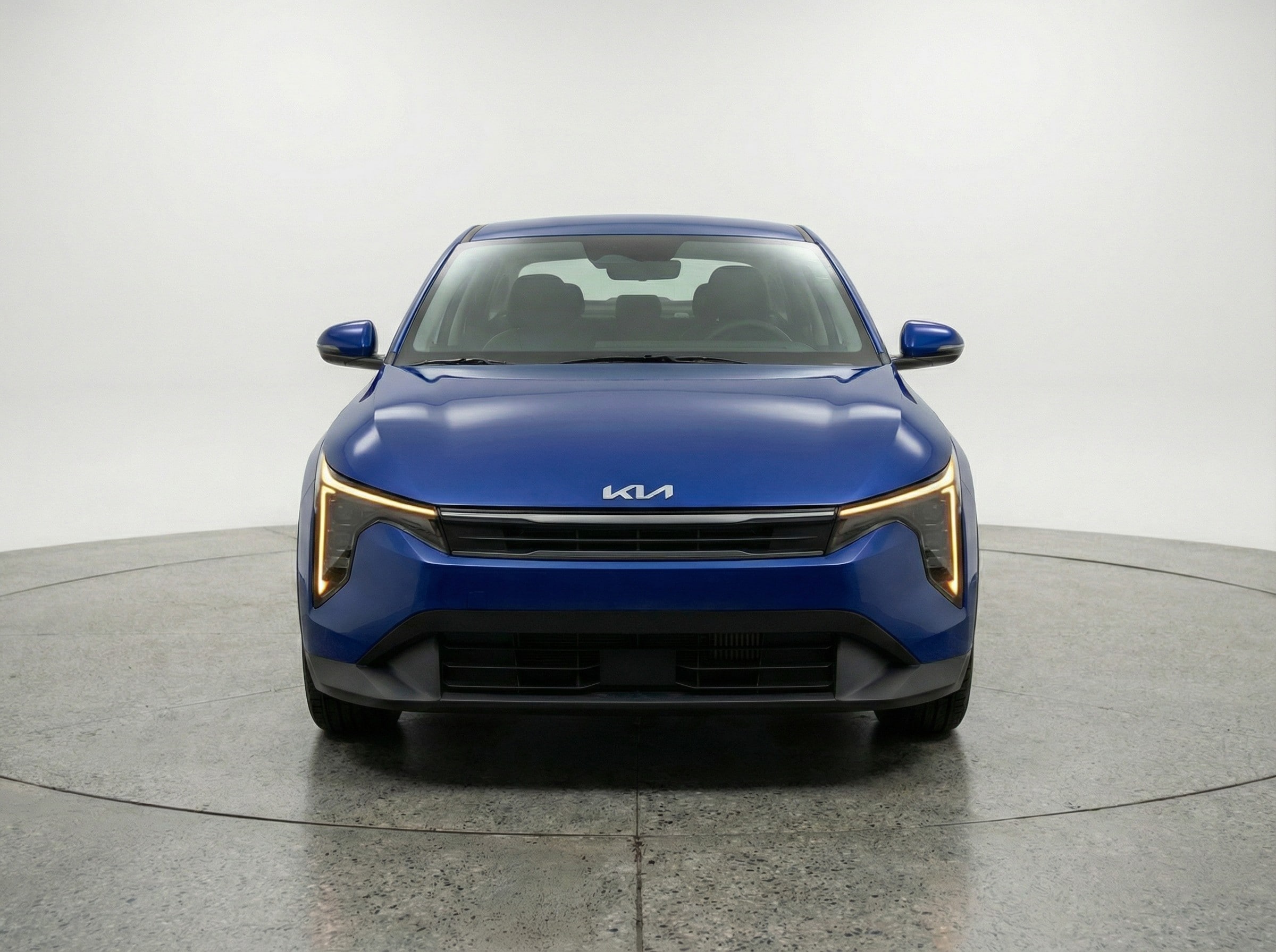 Thumbnail: 2025 Kia K4 - 2