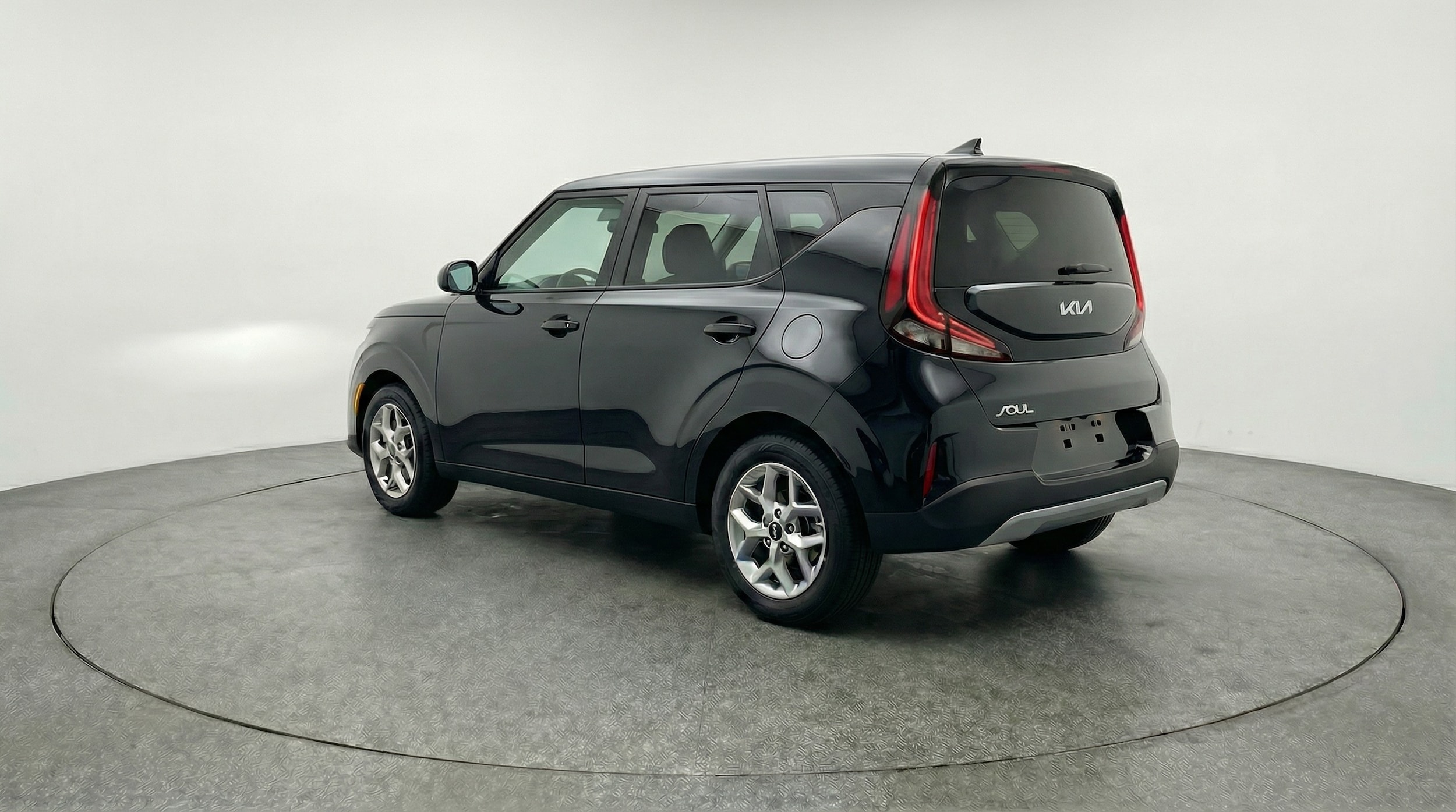 Thumbnail: 2025 Kia Soul - 5