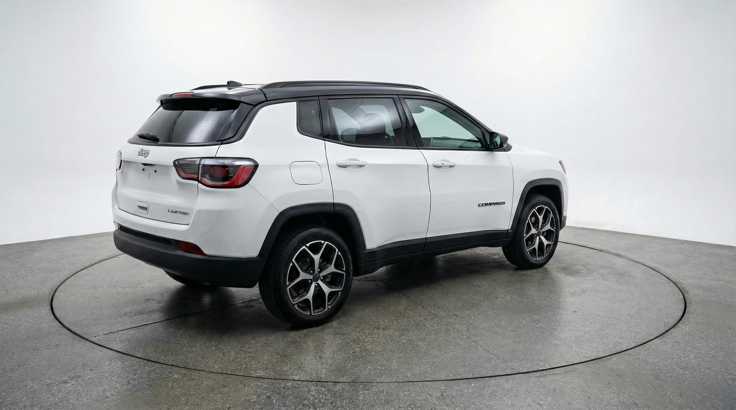 Thumbnail: 2025 Jeep Compass - 7