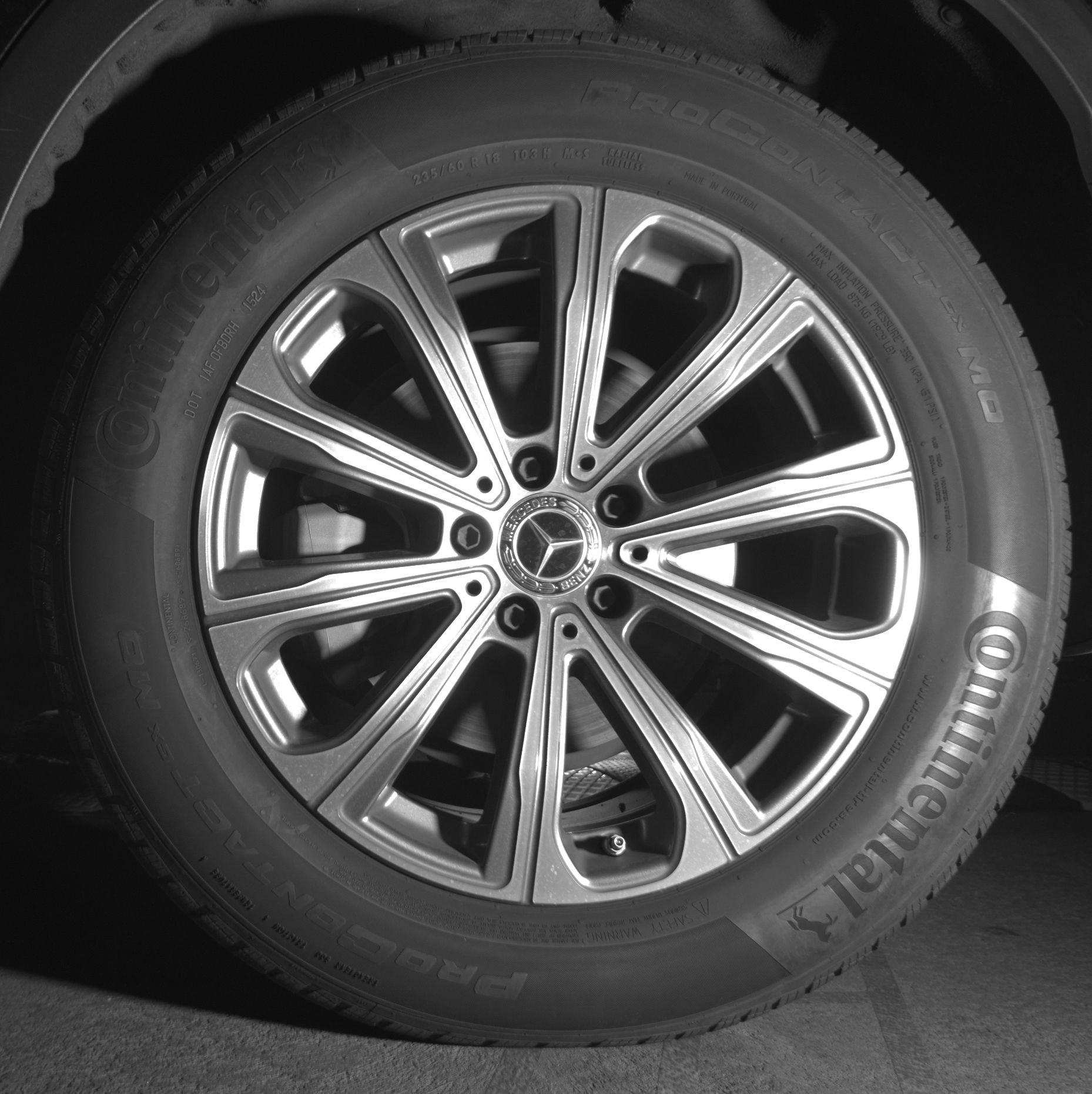 Thumbnail: 2024 Mercedes-Benz GLC - 11