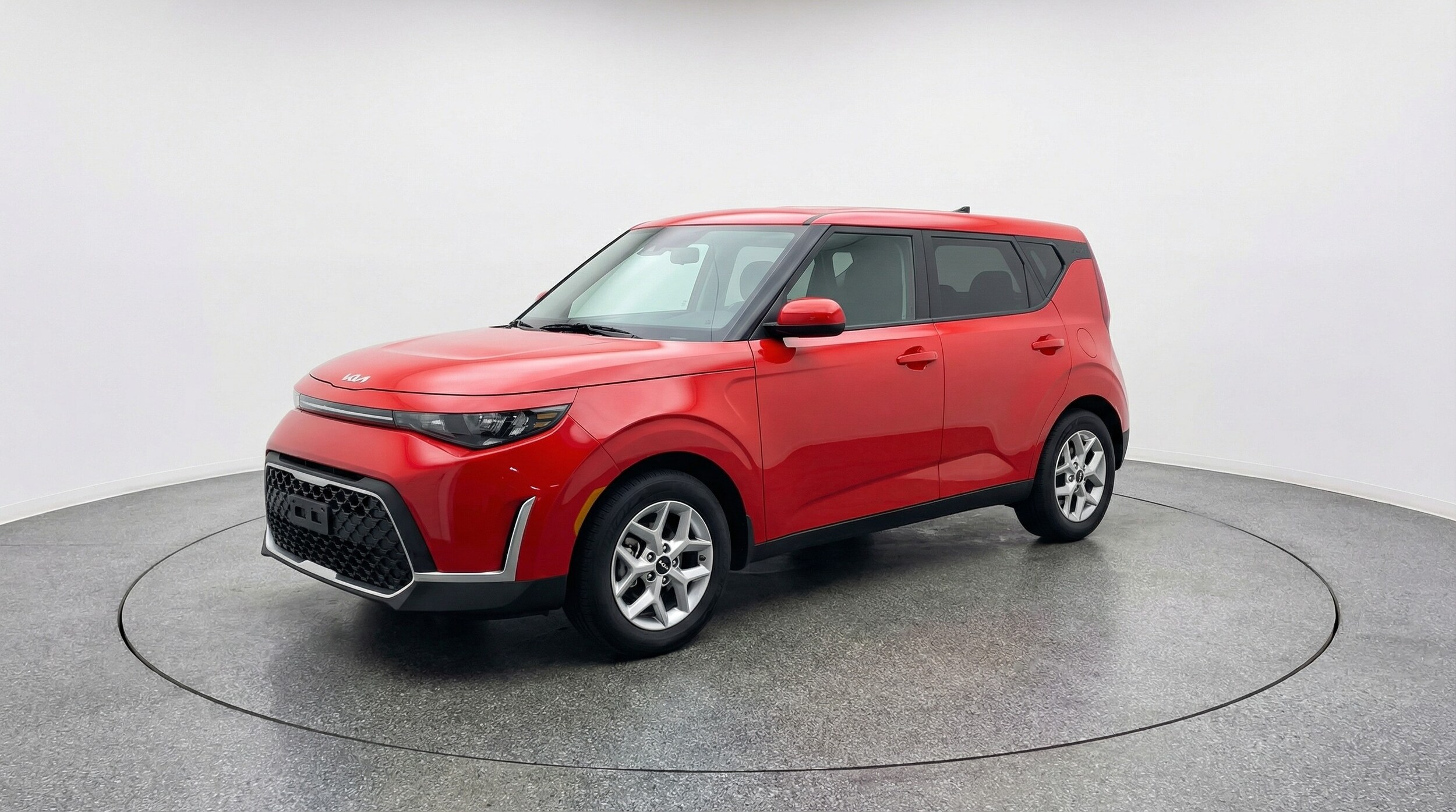 Thumbnail: 2025 Kia Soul - 3