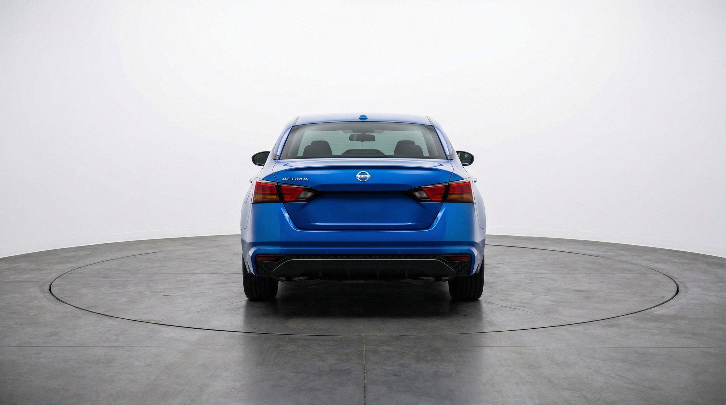Thumbnail: 2025 Nissan Altima - 7