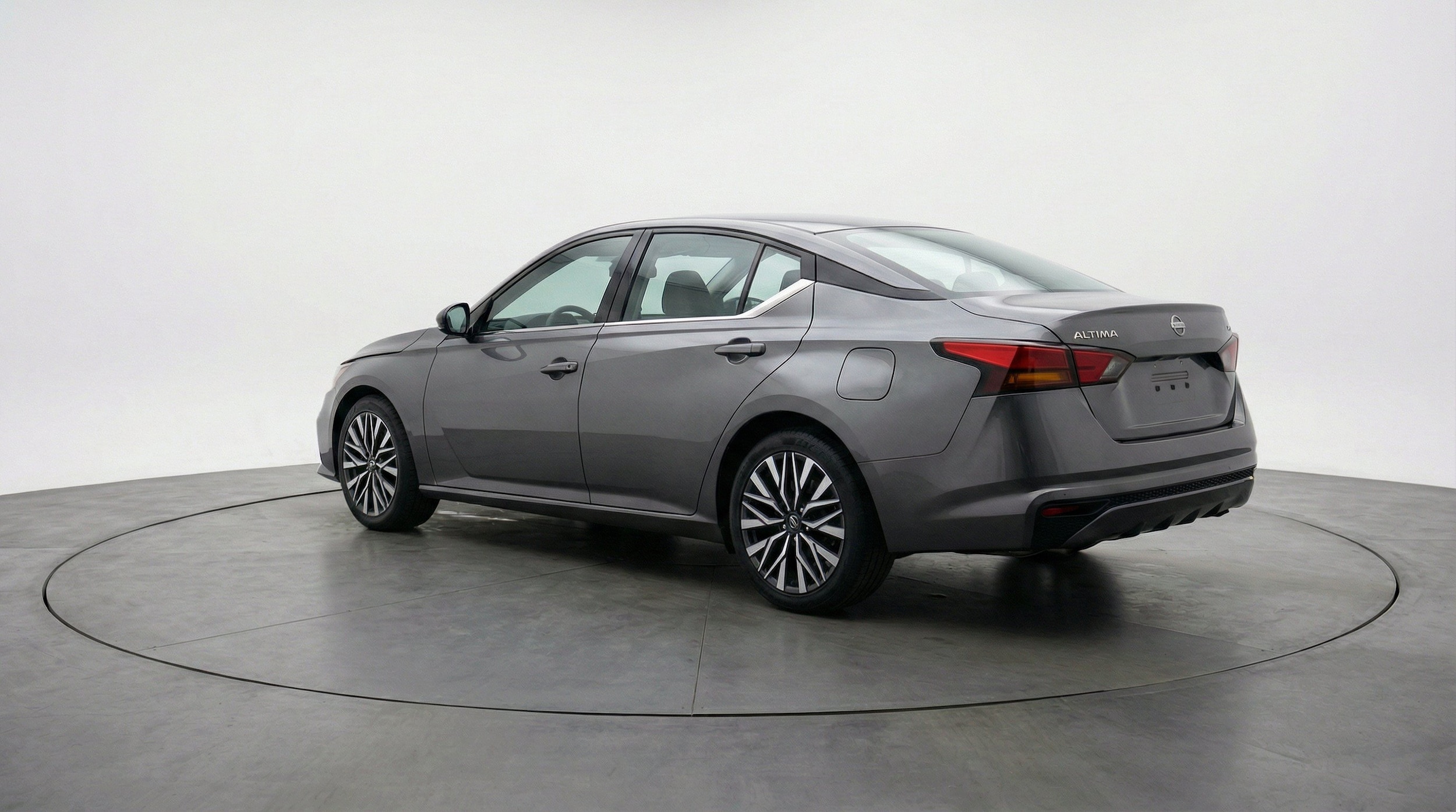 Thumbnail: 2025 Nissan Altima - 6