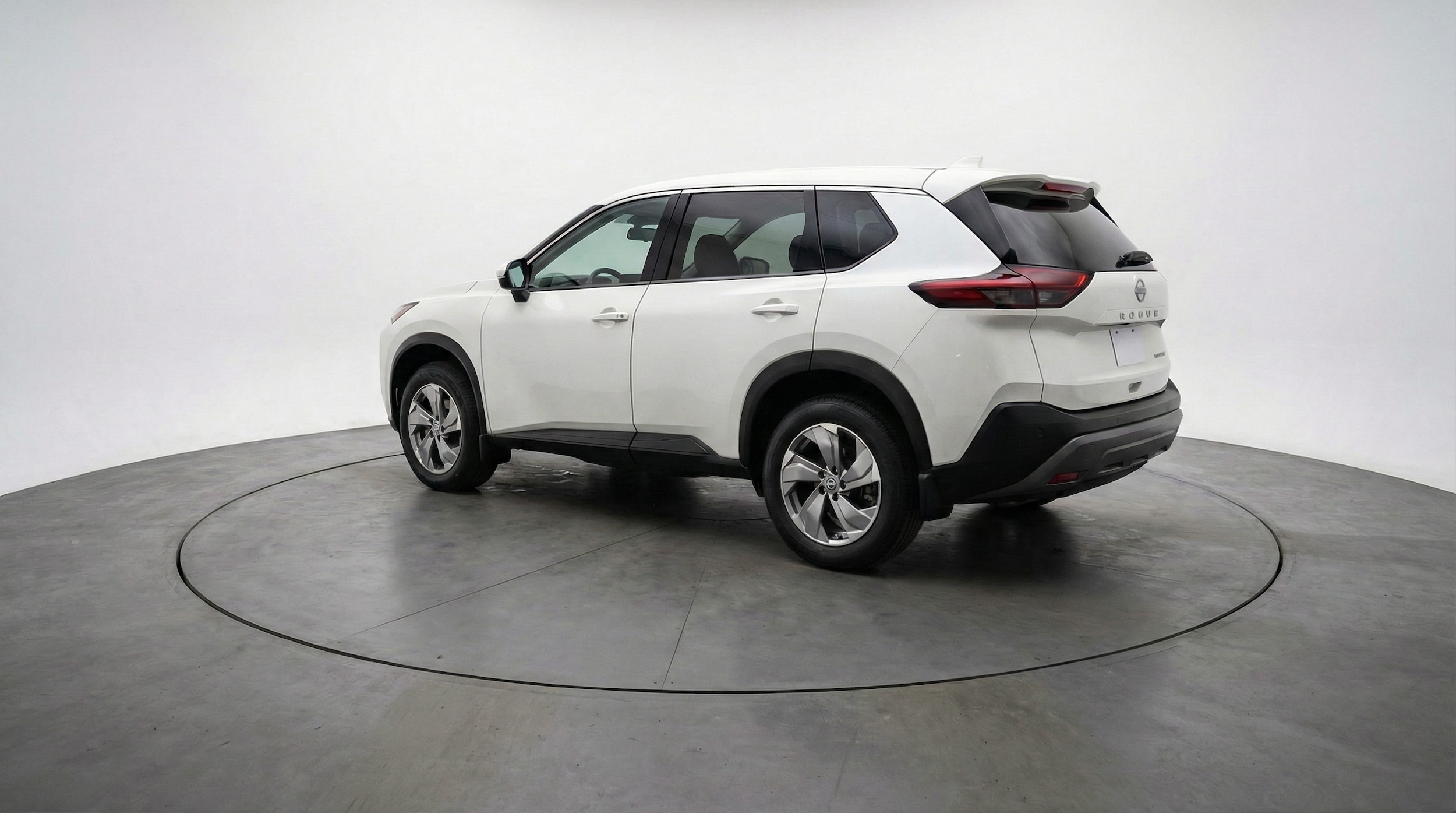 Thumbnail: 2025 Nissan Rogue - 5