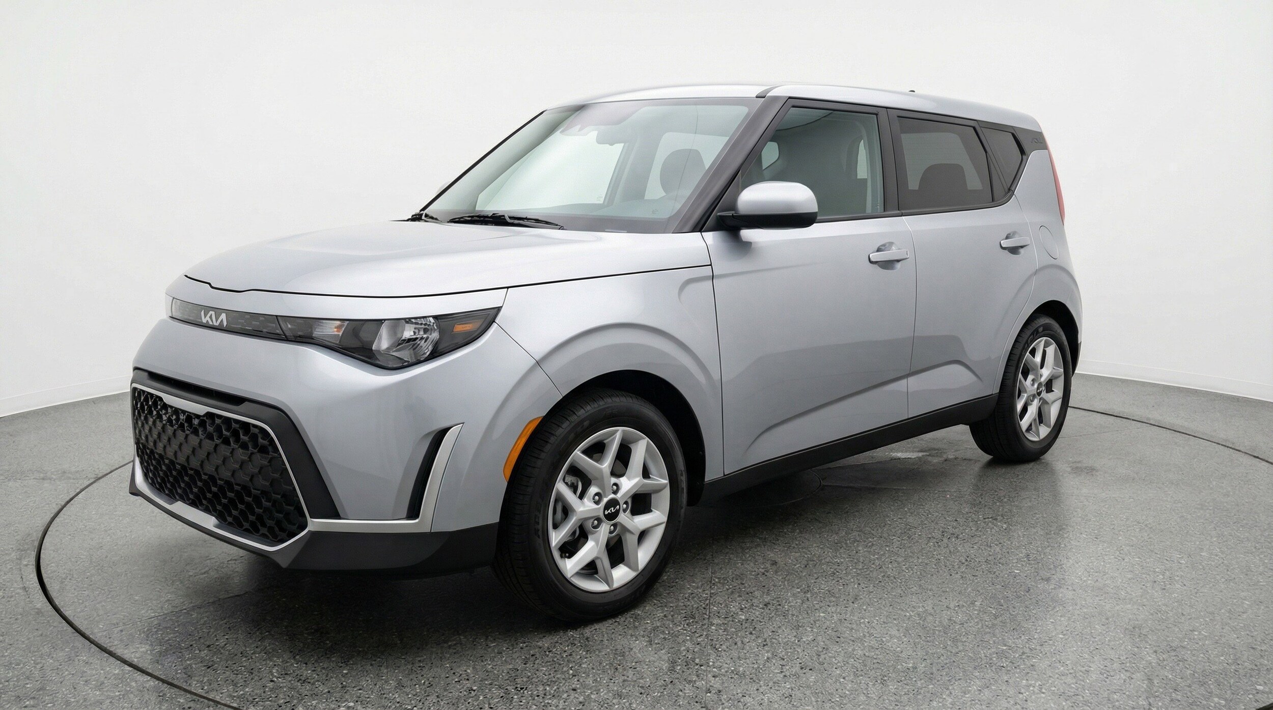 Thumbnail: 2025 Kia Soul - 3