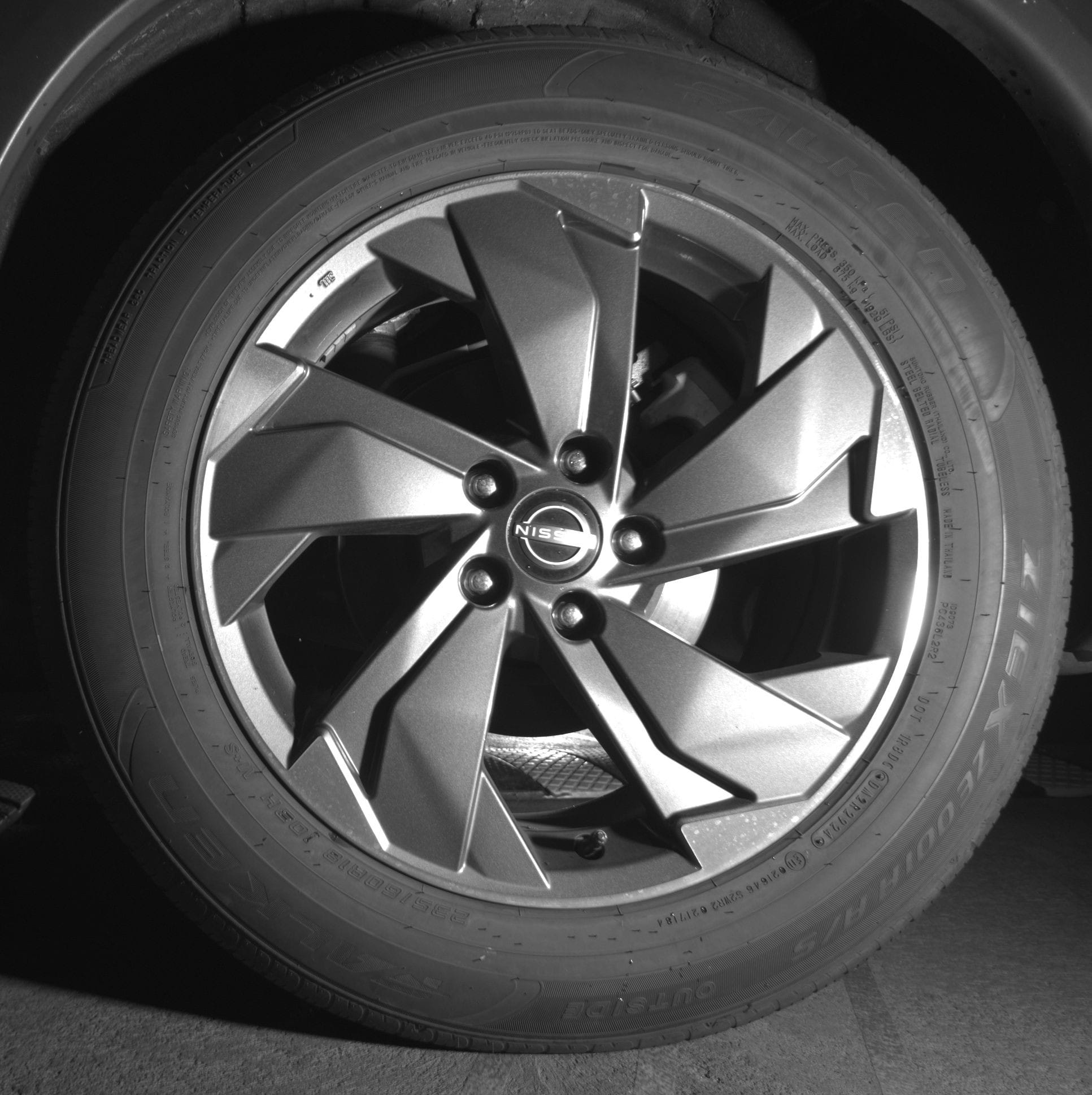 Thumbnail: 2025 Nissan Rogue - 11