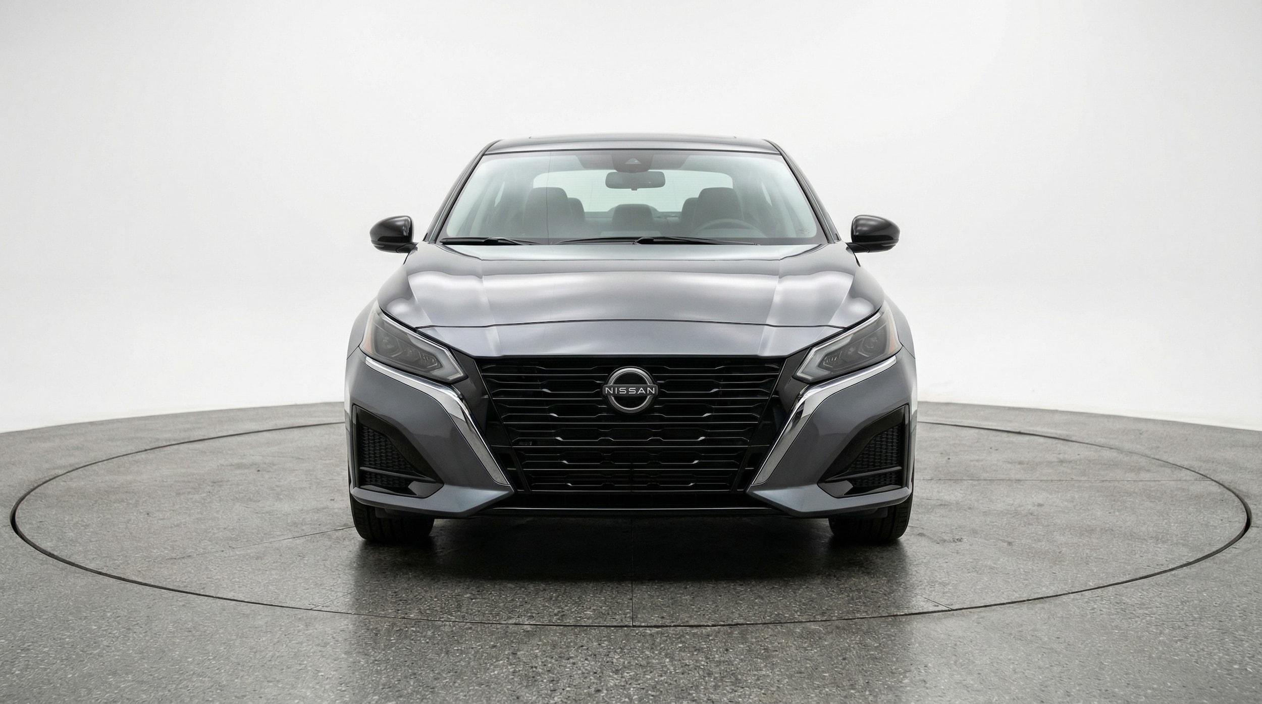 Thumbnail: 2025 Nissan Altima - 2