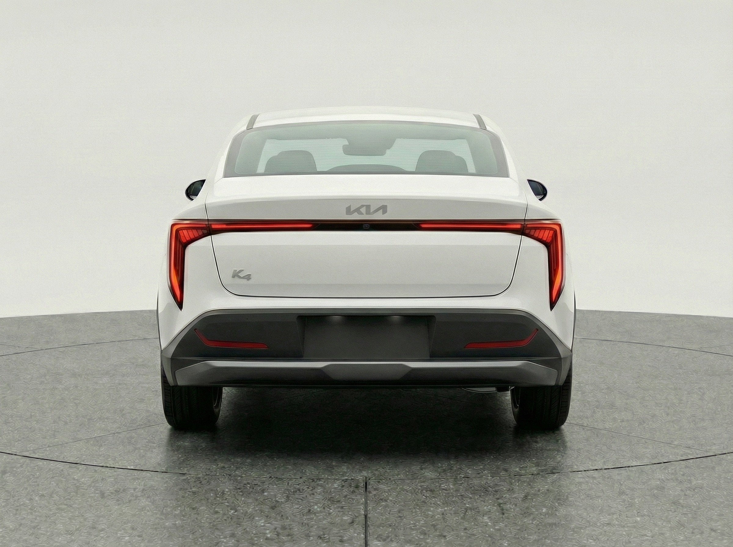 Thumbnail: 2025 Kia K4 - 7