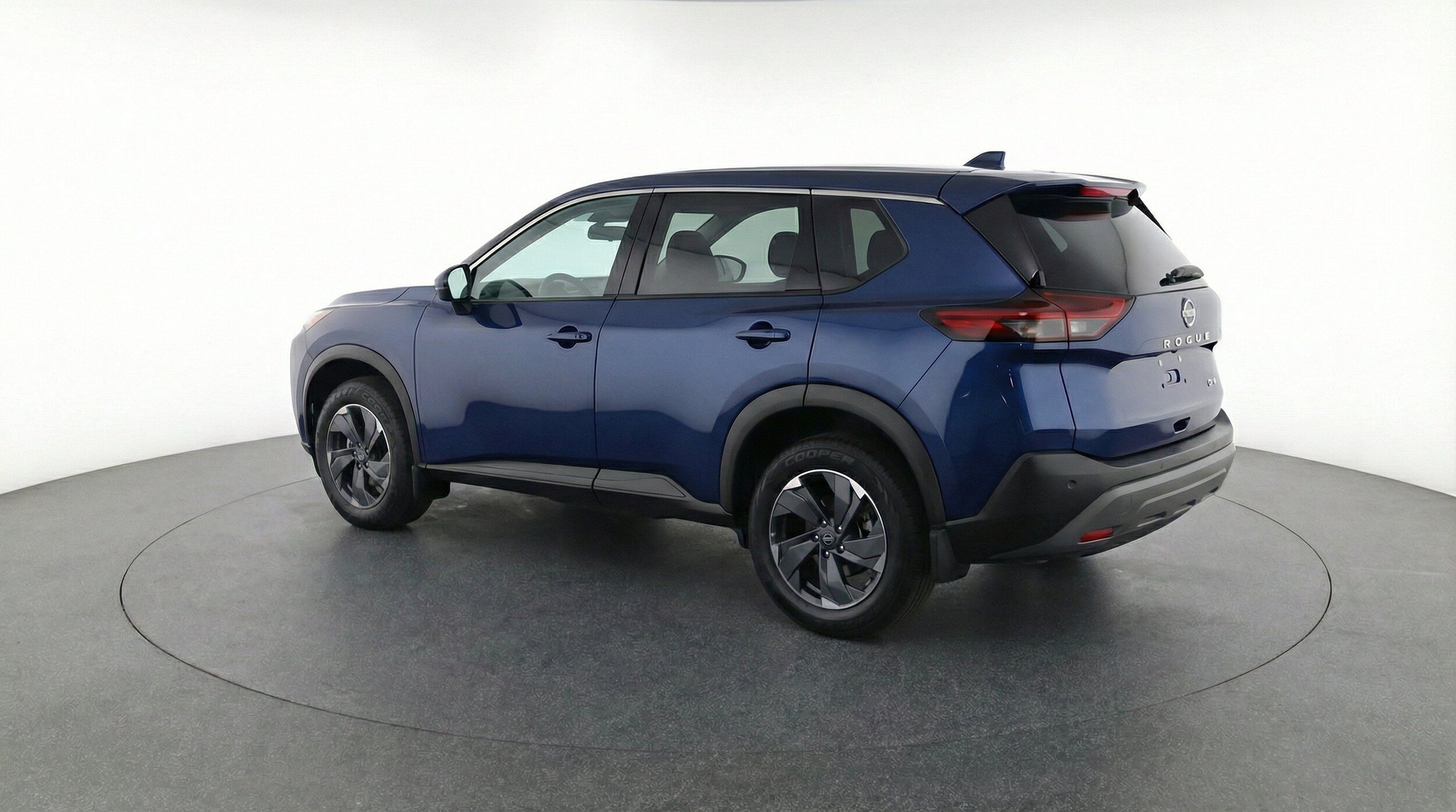 Thumbnail: 2025 Nissan Rogue - 6