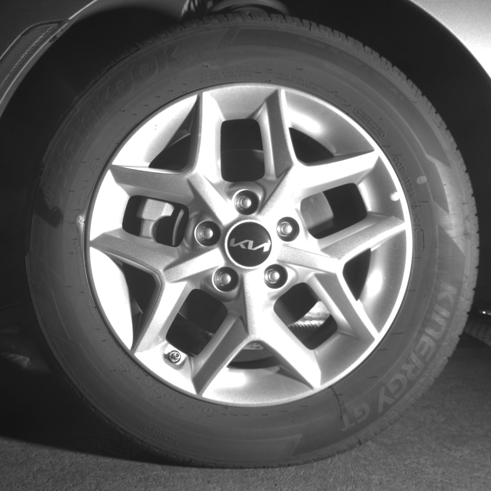 Thumbnail: 2025 Kia Soul - 9