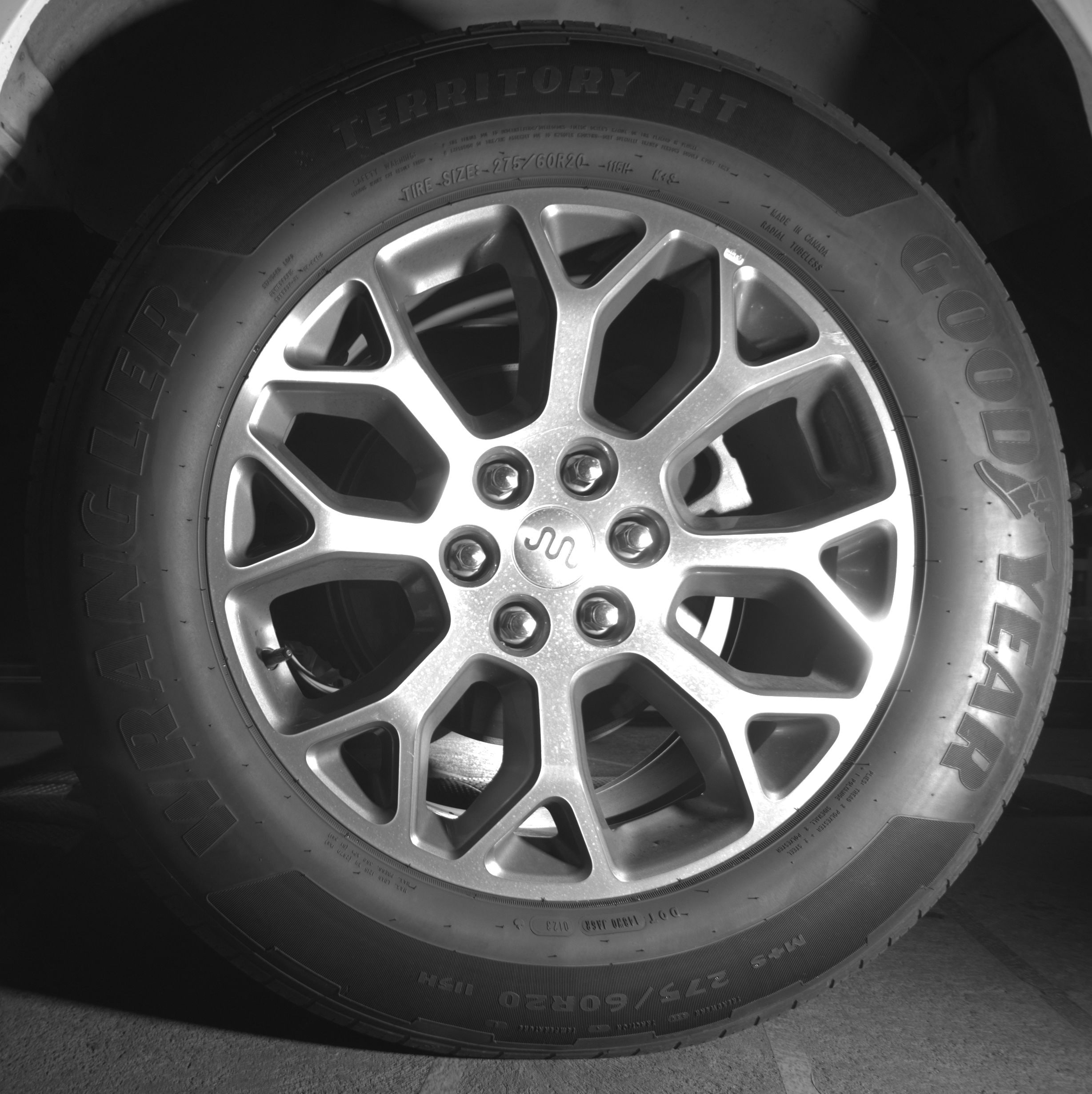 Thumbnail: 2023 Ford F-150 - 11