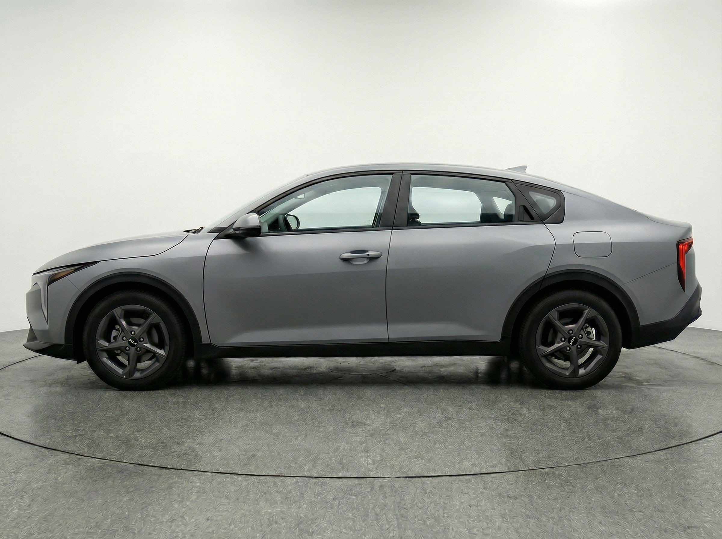 Thumbnail: 2025 Kia K4 - 5