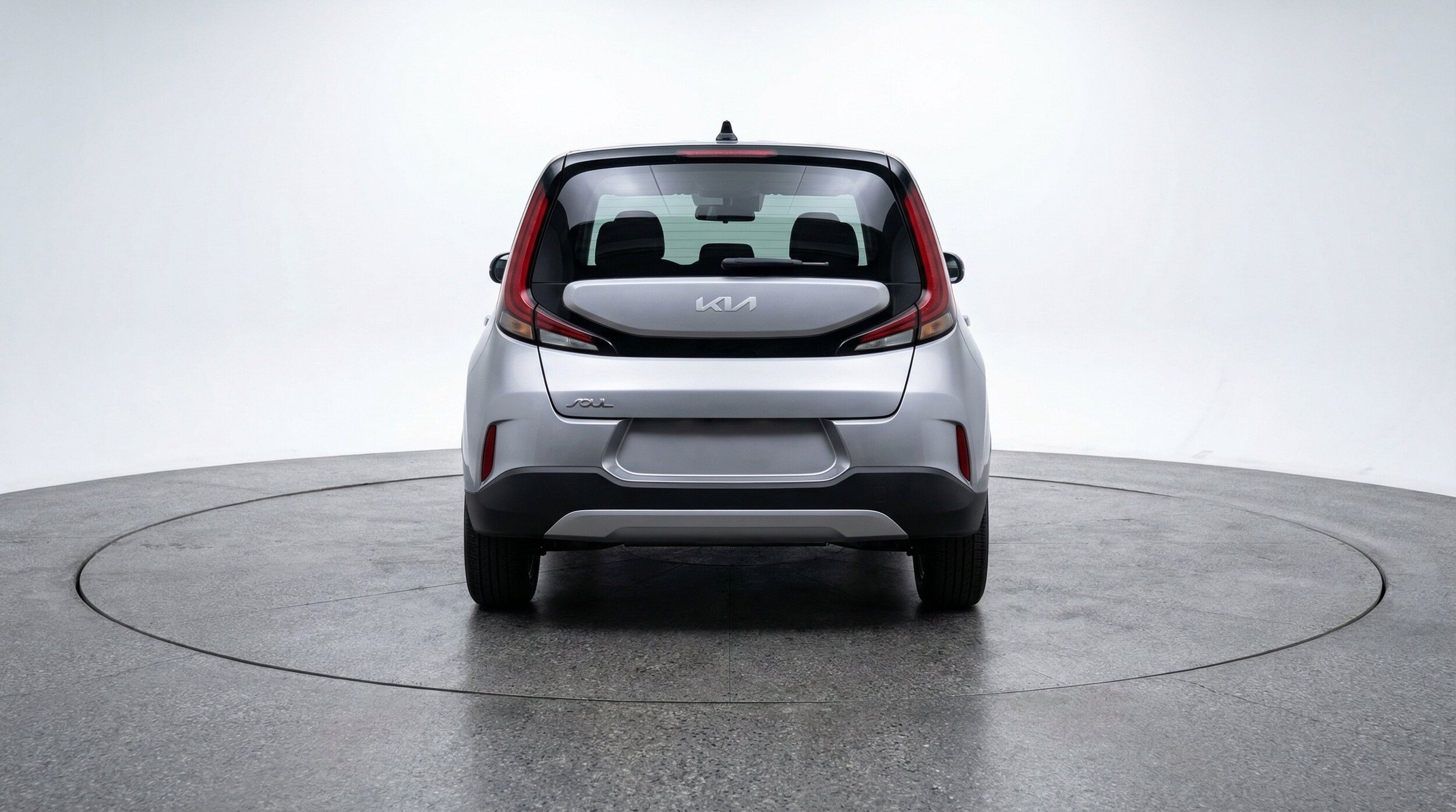 Thumbnail: 2025 Kia Soul - 7