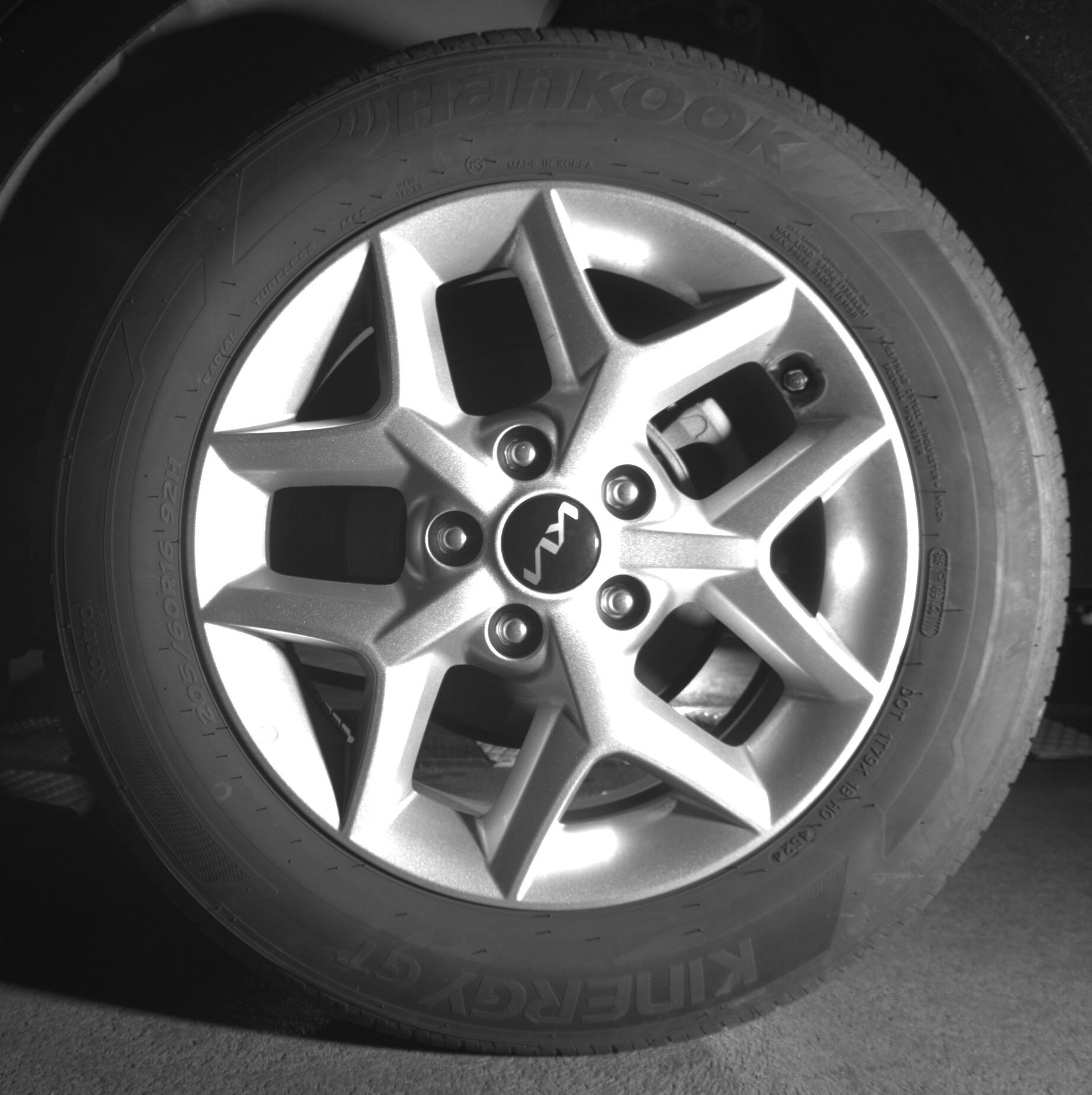 Thumbnail: 2025 Kia Soul - 11