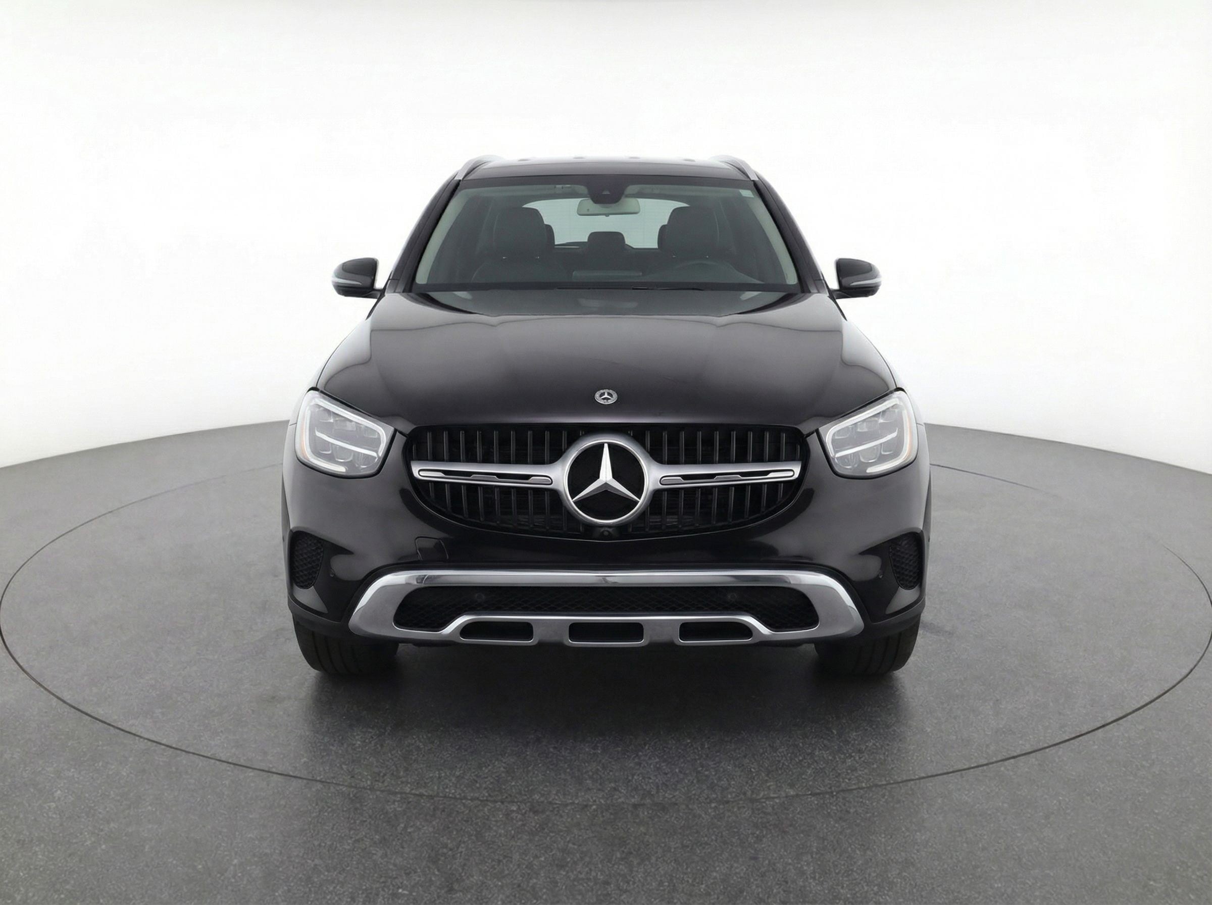 Thumbnail: 2025 Mercedes-Benz GLA - 2