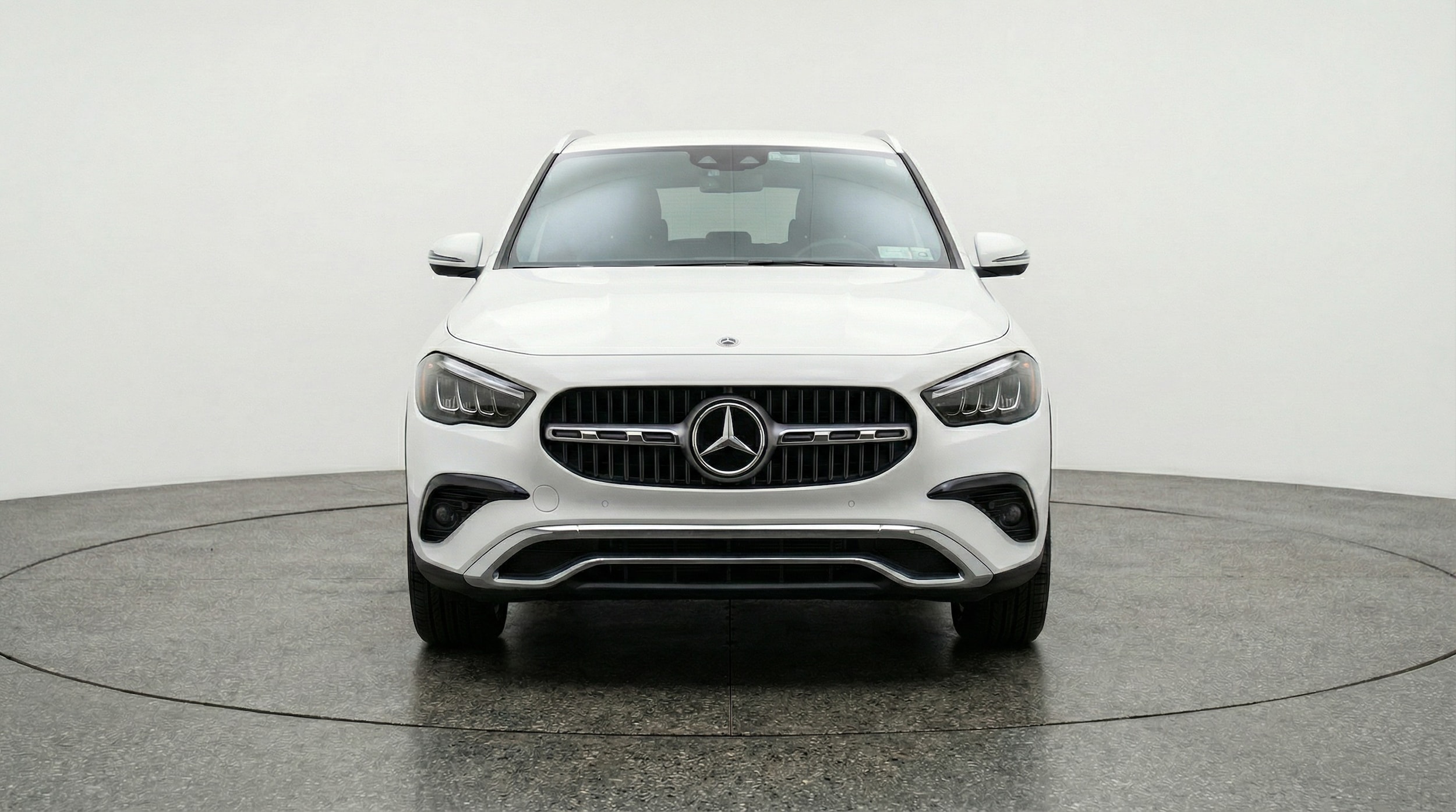 Thumbnail: 2025 Mercedes-Benz GLA - 2