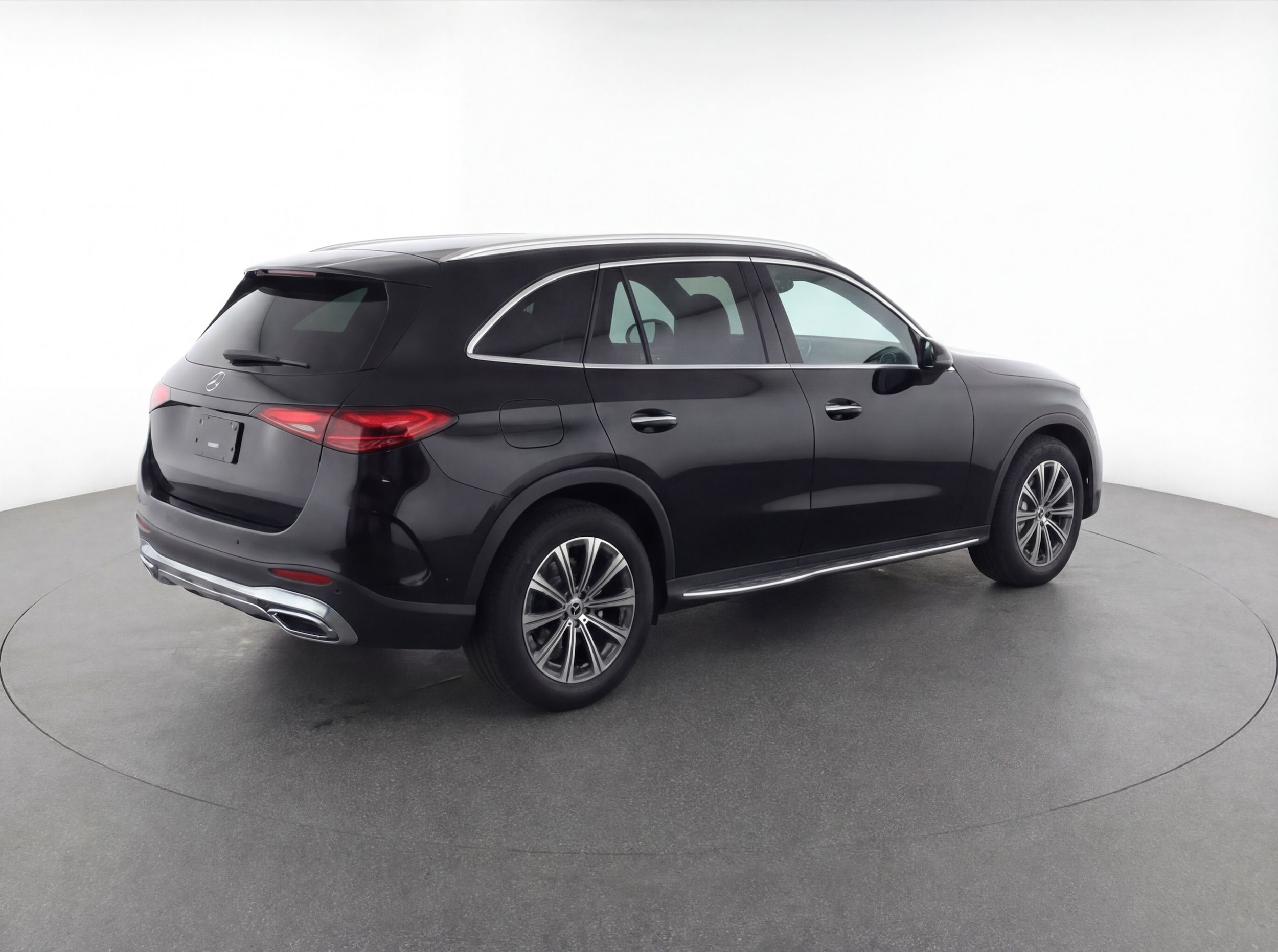 Thumbnail: 2024 Mercedes-Benz GLC - 7