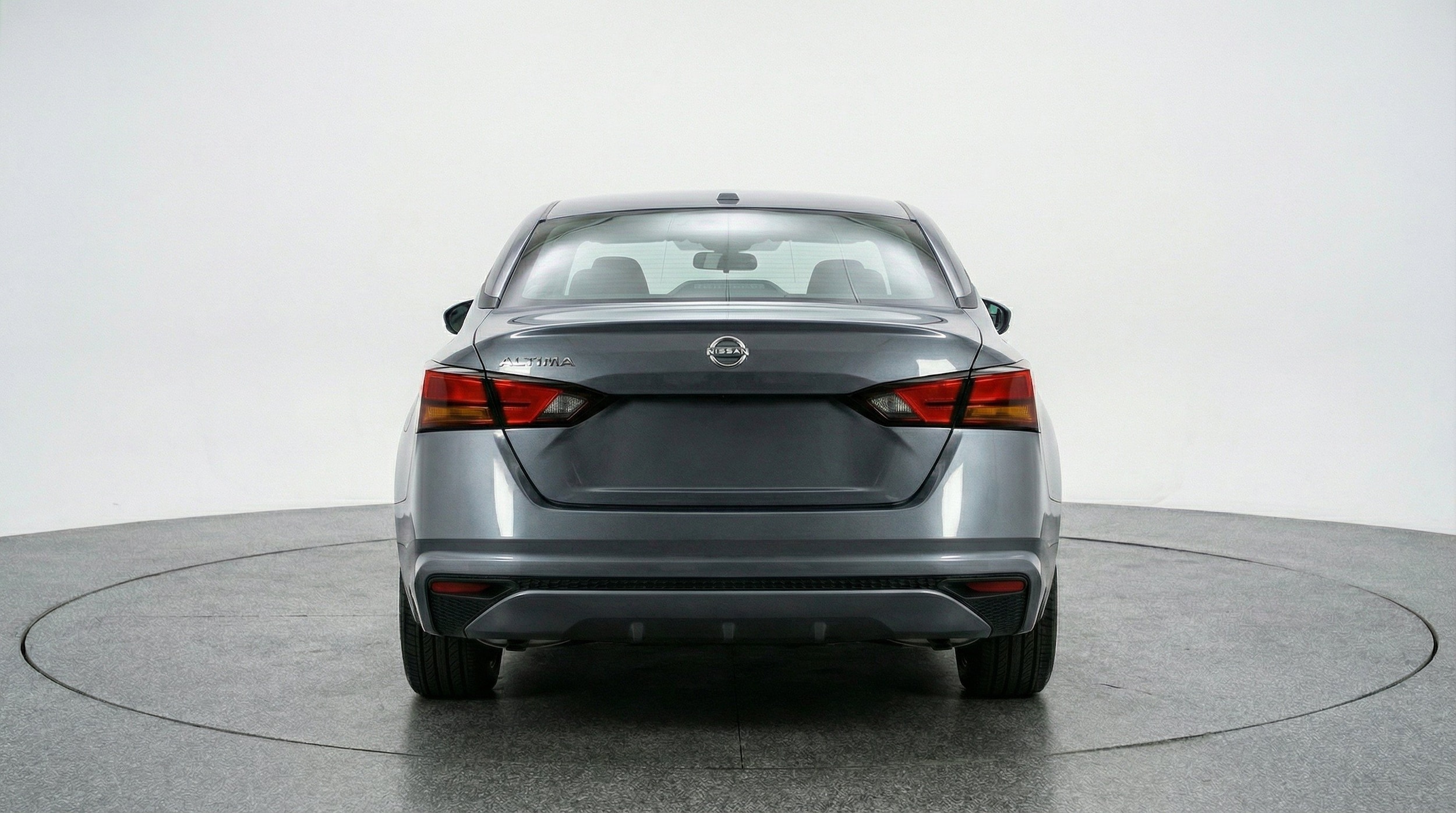 Thumbnail: 2025 Nissan Altima - 7