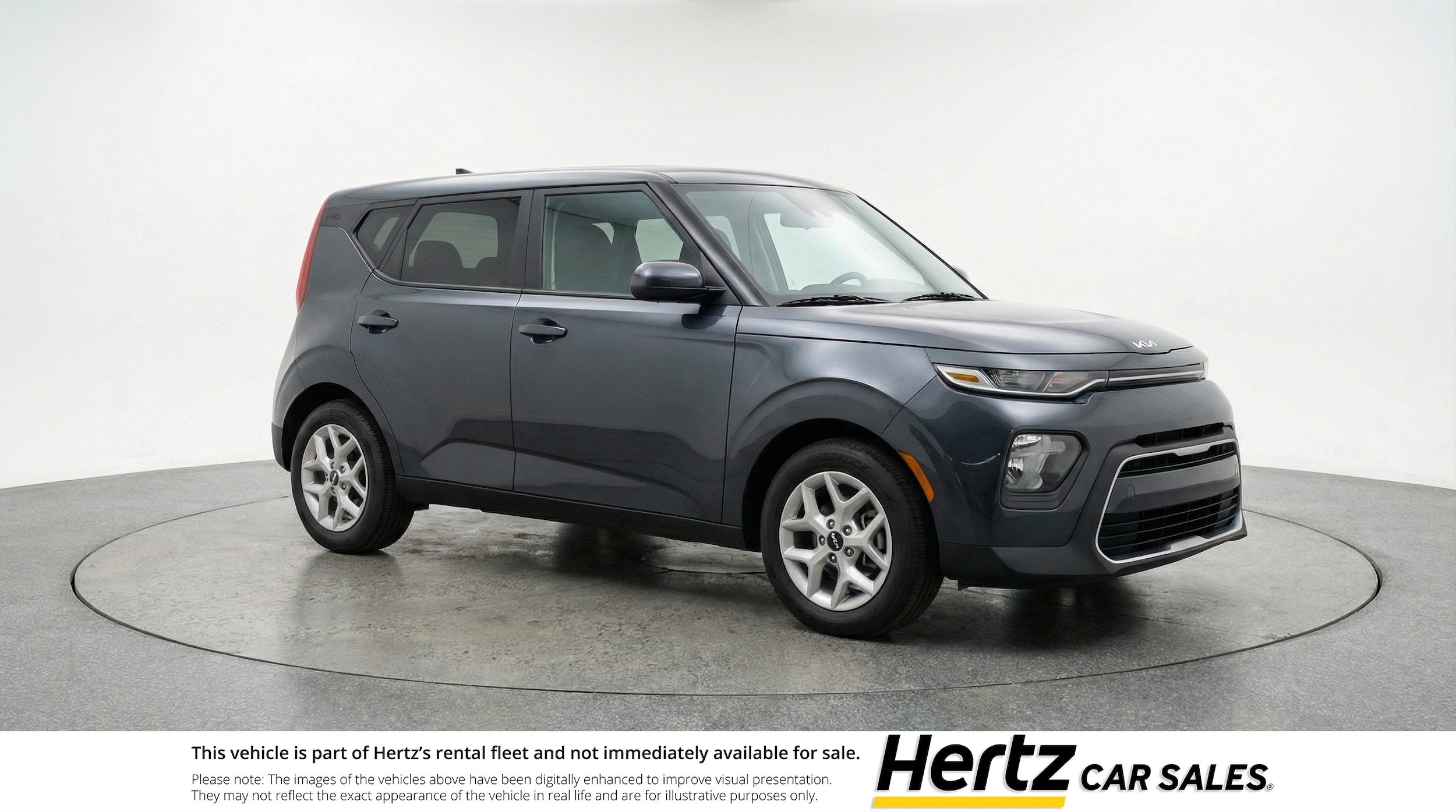 Thumbnail: 2025 Kia Soul - 1