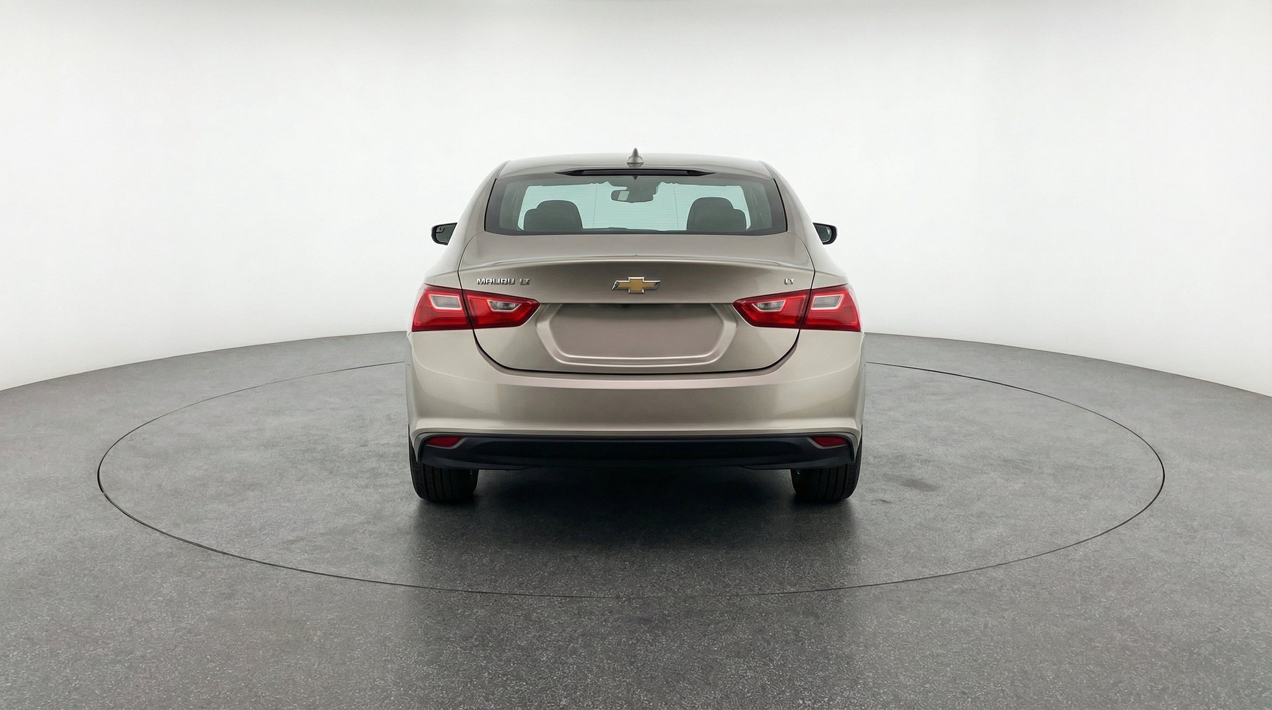 Thumbnail: 2024 Chevrolet Malibu - 7