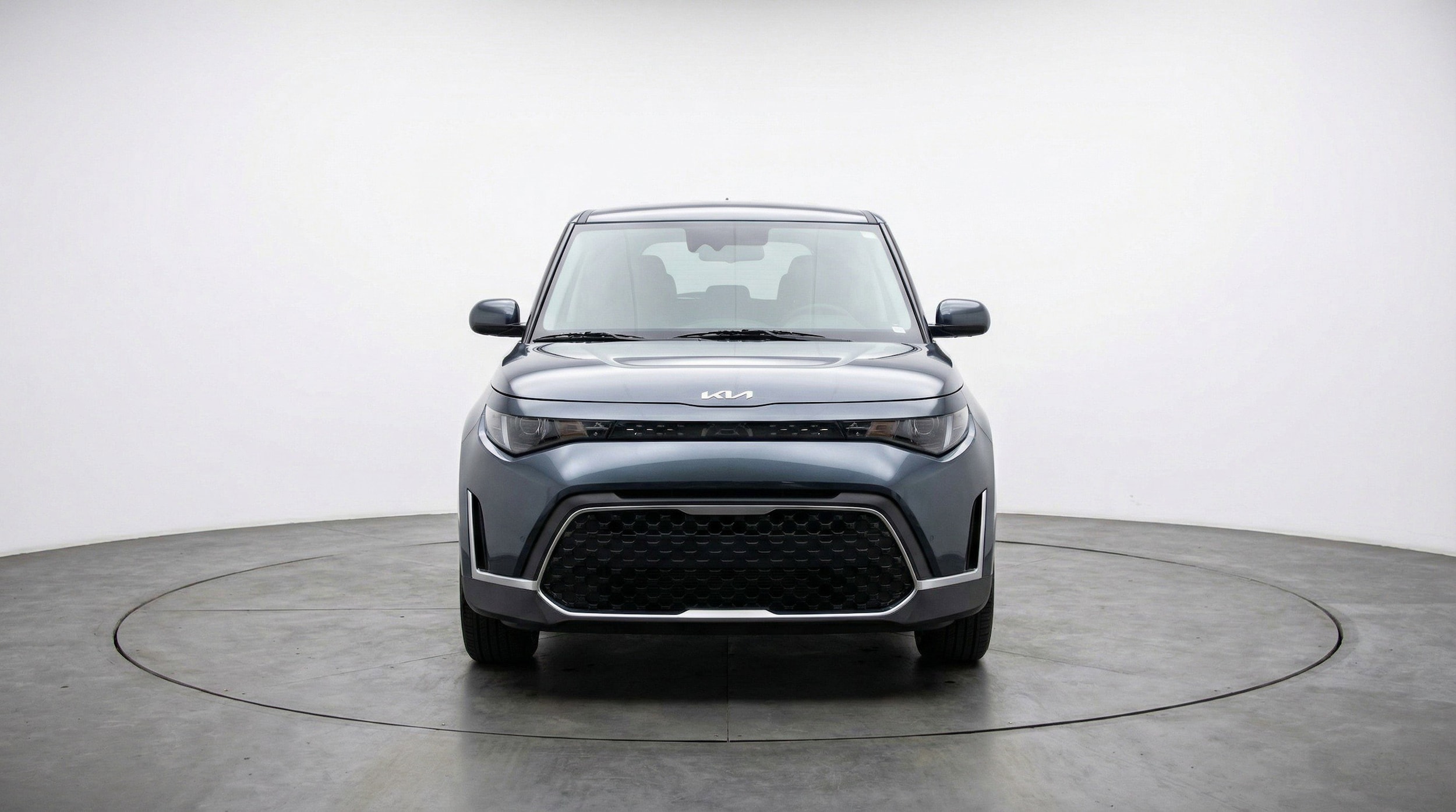 Thumbnail: 2025 Kia Soul - 2