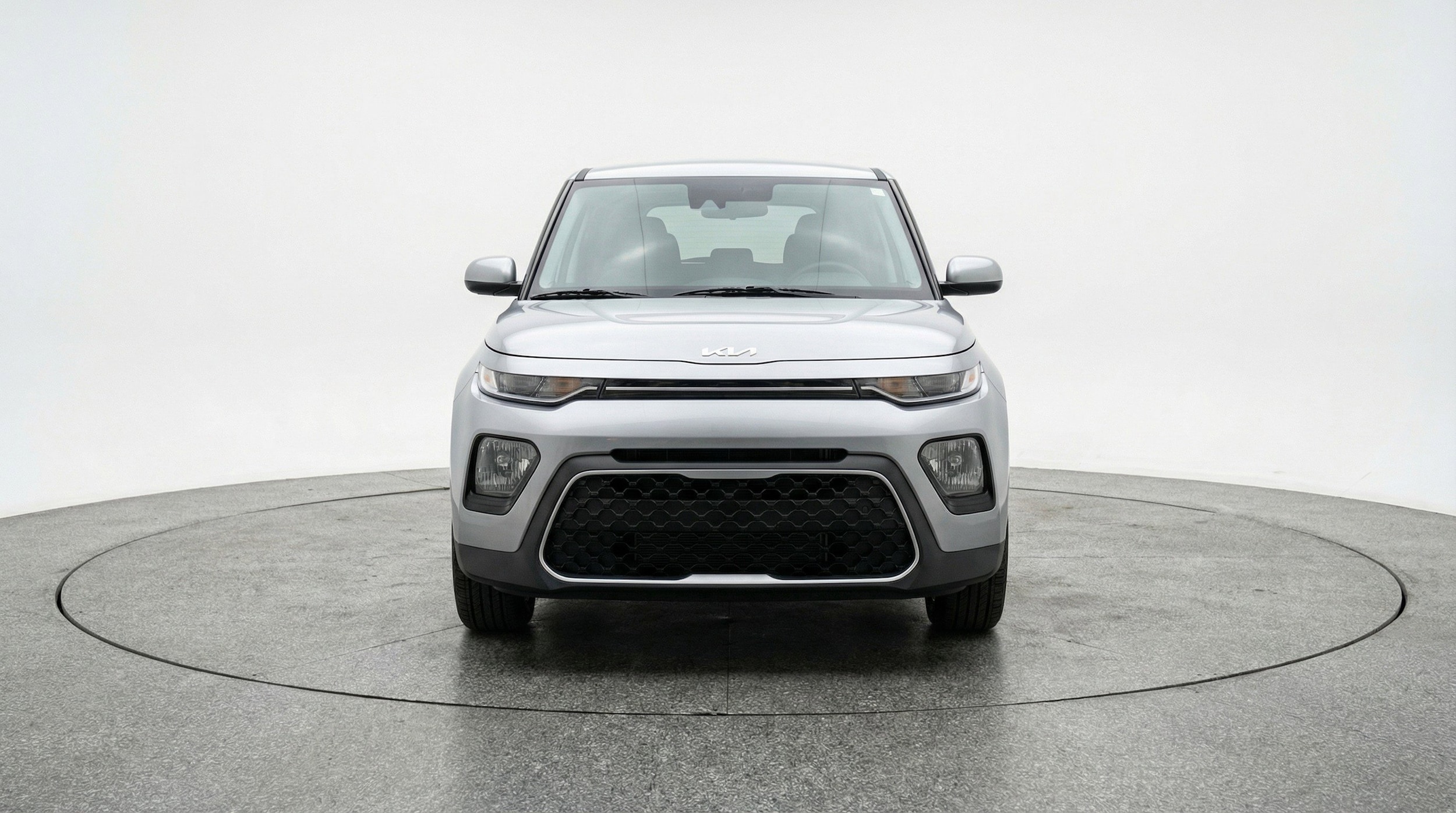 Thumbnail: 2025 Kia Soul - 2