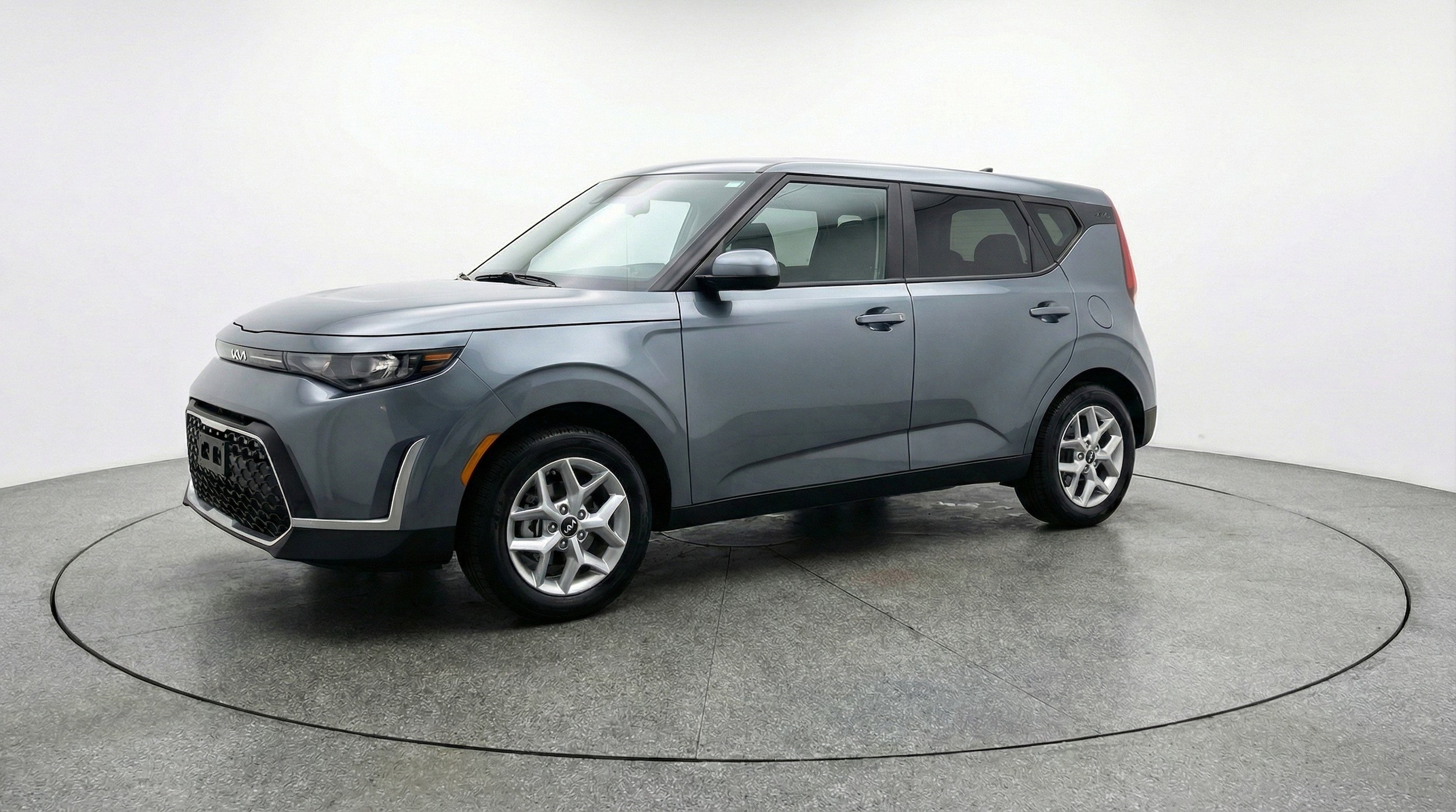 Thumbnail: 2025 Kia Soul - 3