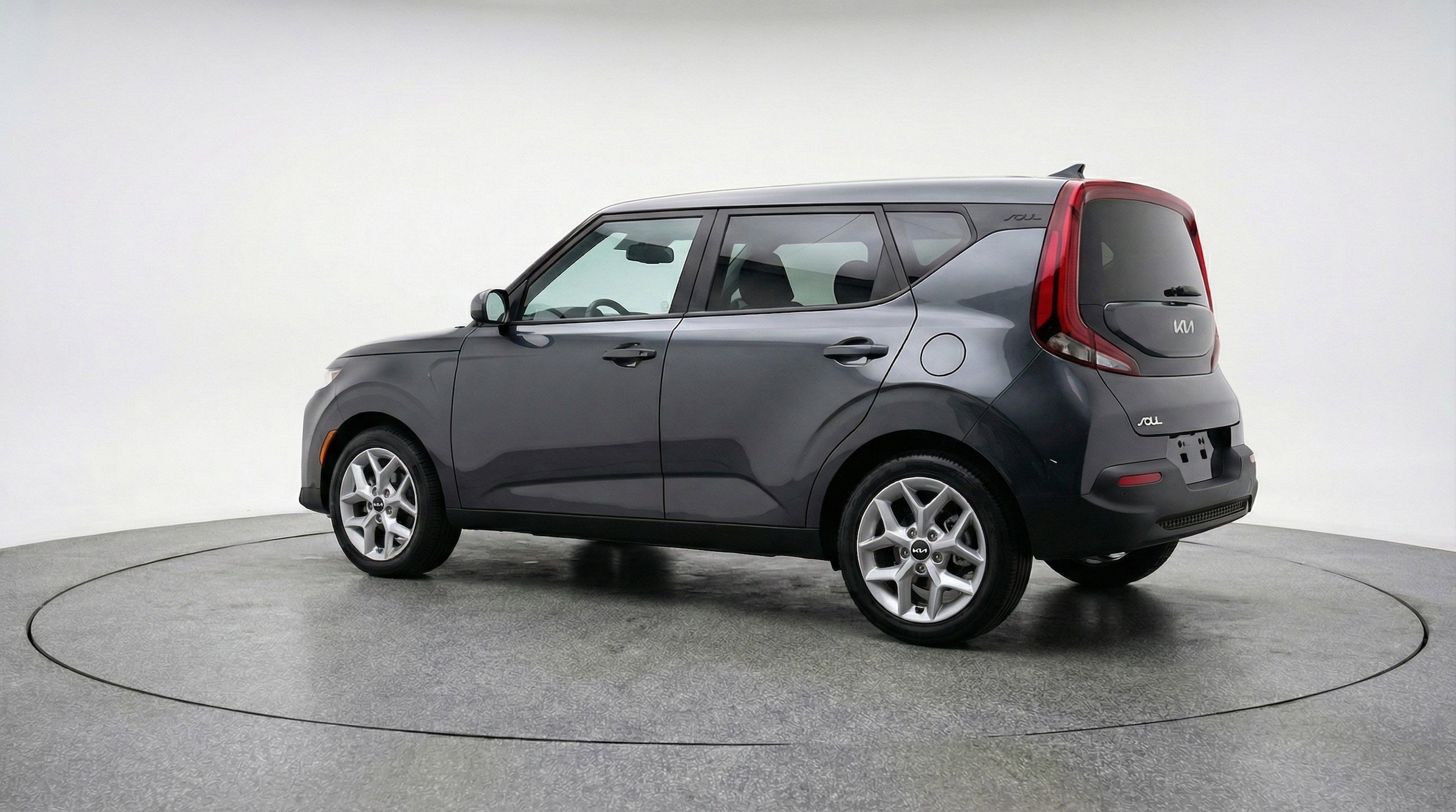 Thumbnail: 2025 Kia Soul - 6