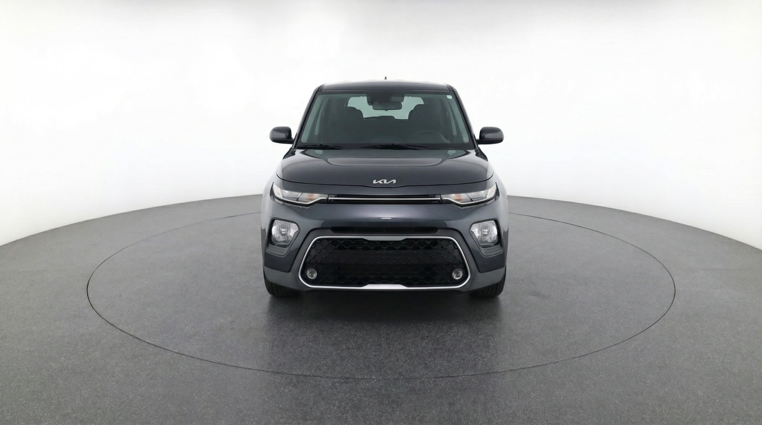 Thumbnail: 2025 Kia Soul - 2