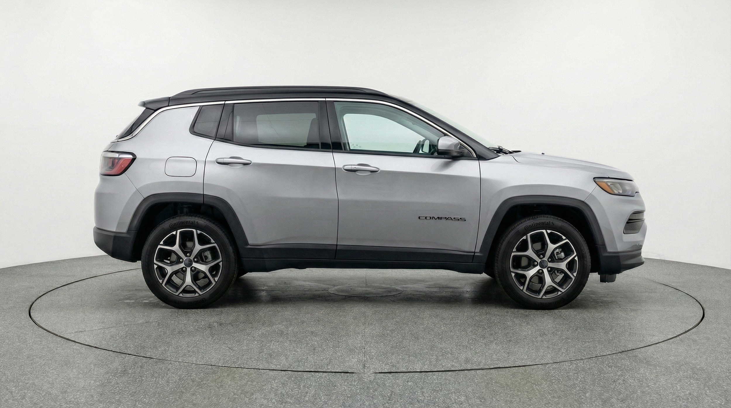 Thumbnail: 2025 Jeep Compass - 11
