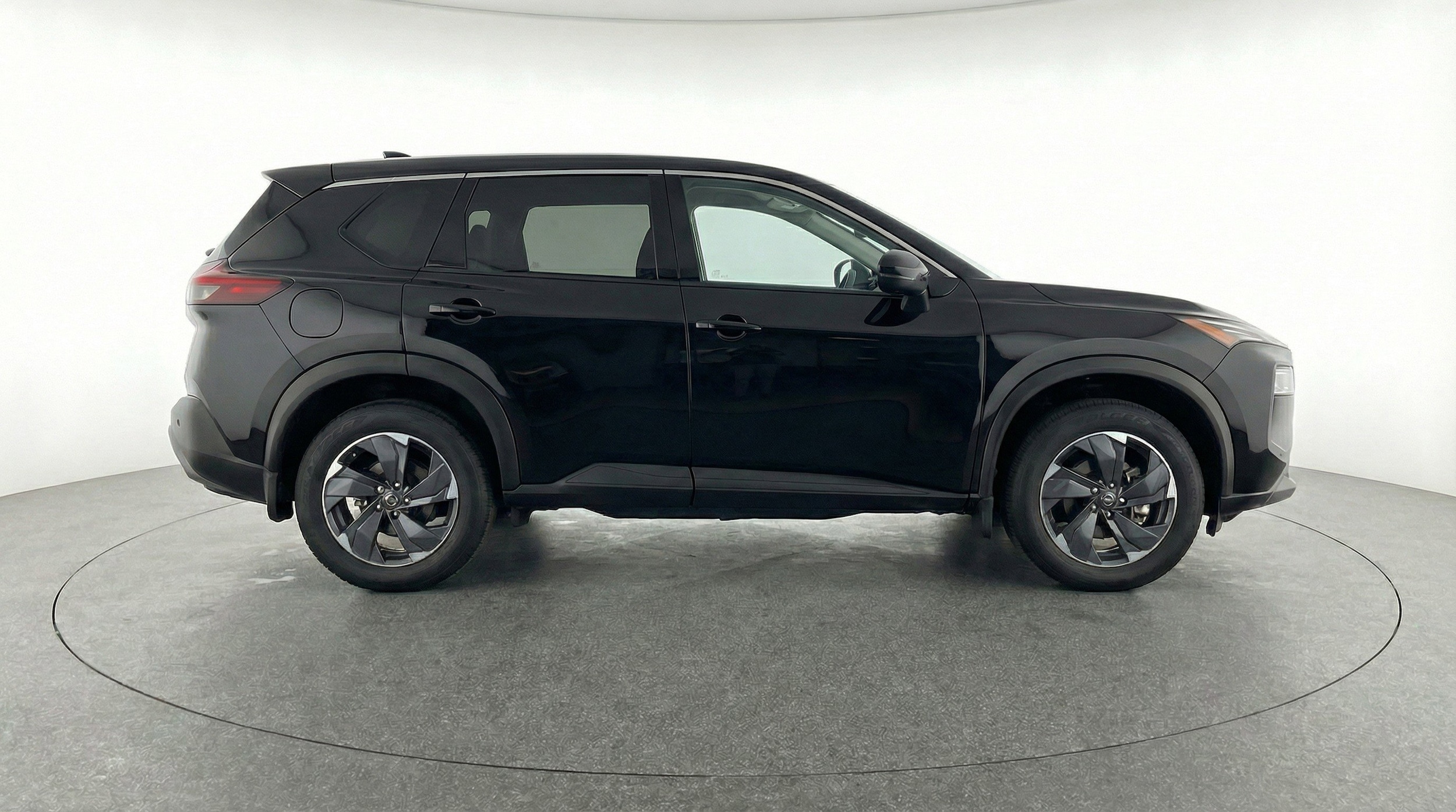Thumbnail: 2025 Nissan Rogue - 11