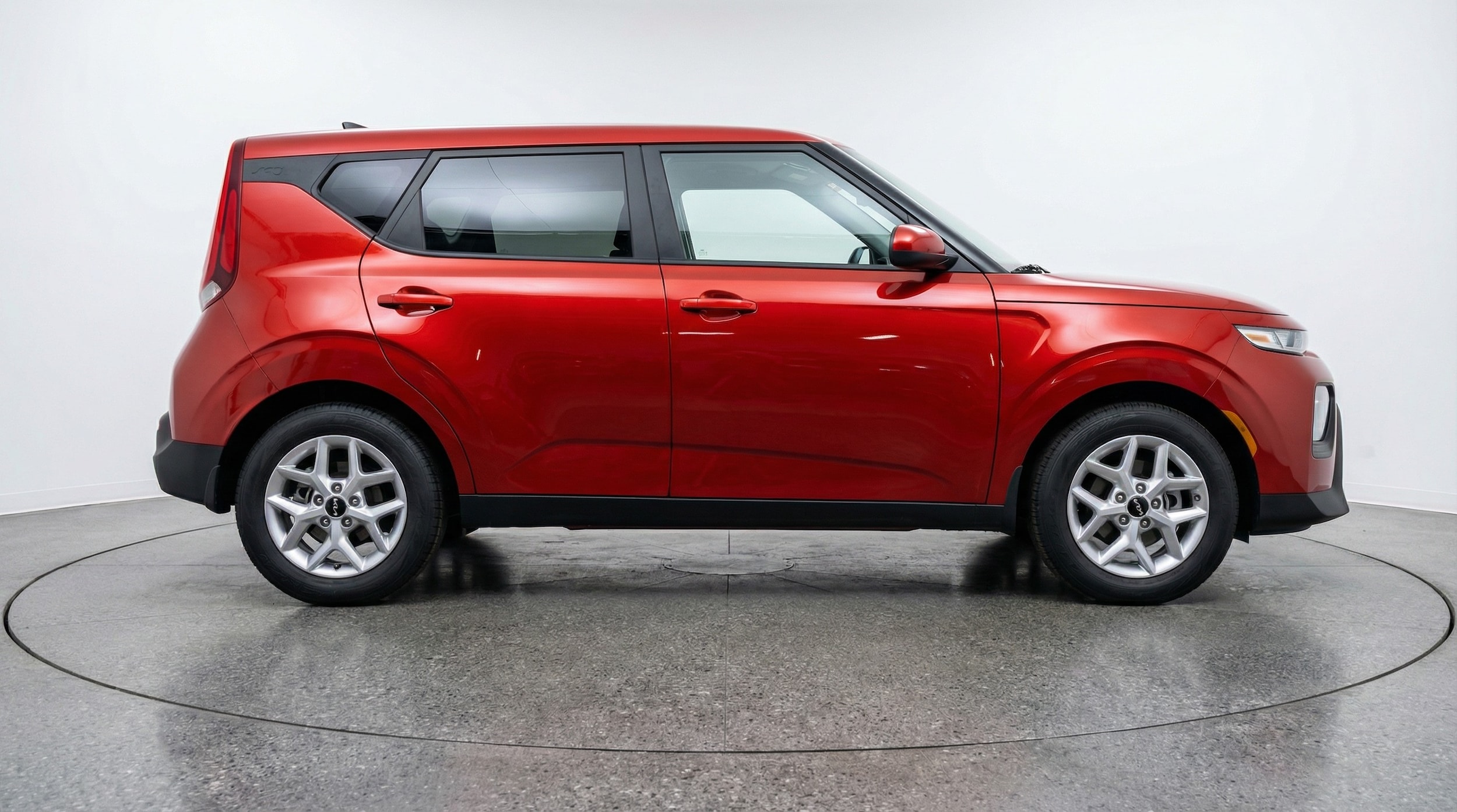 Thumbnail: 2025 Kia Soul - 8