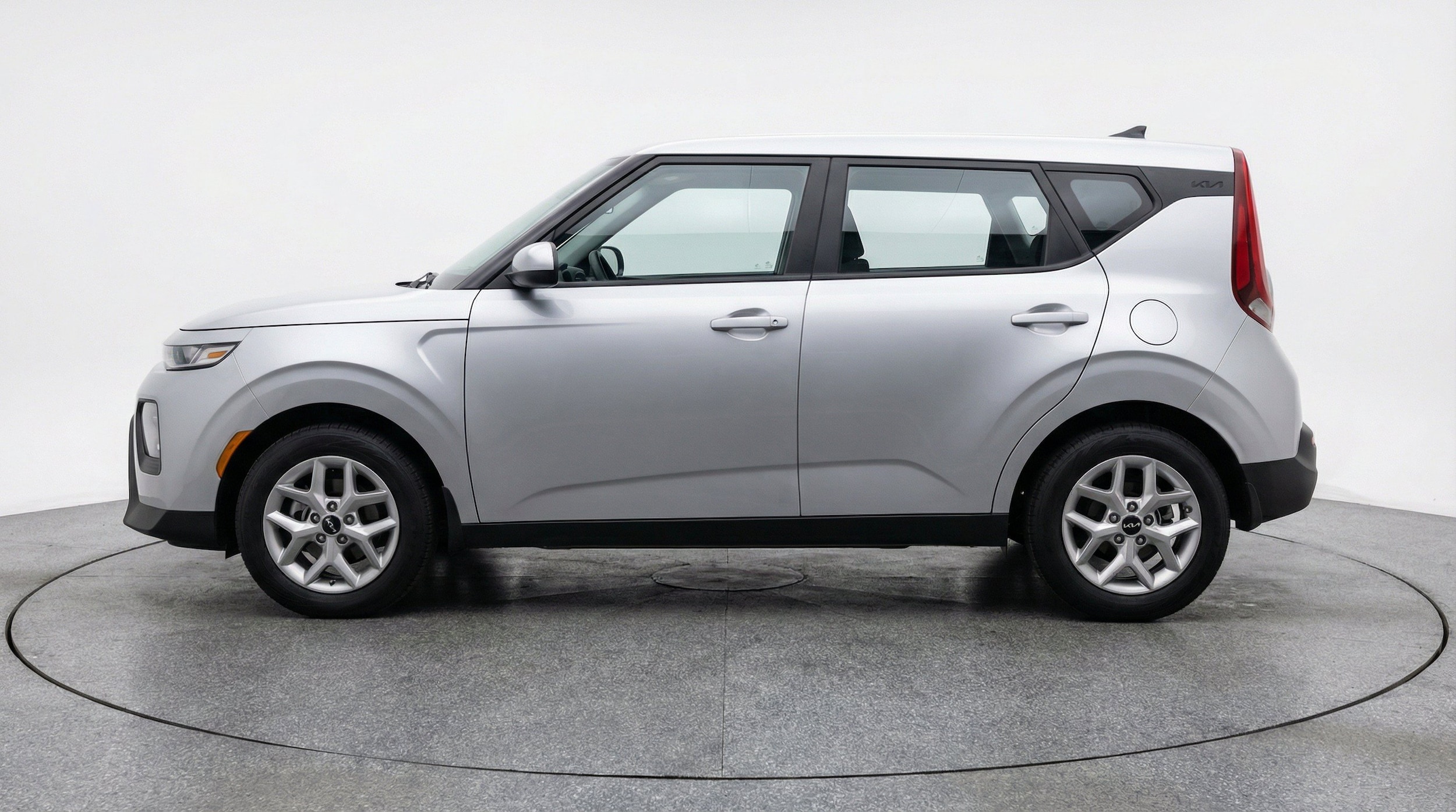 Thumbnail: 2025 Kia Soul - 5